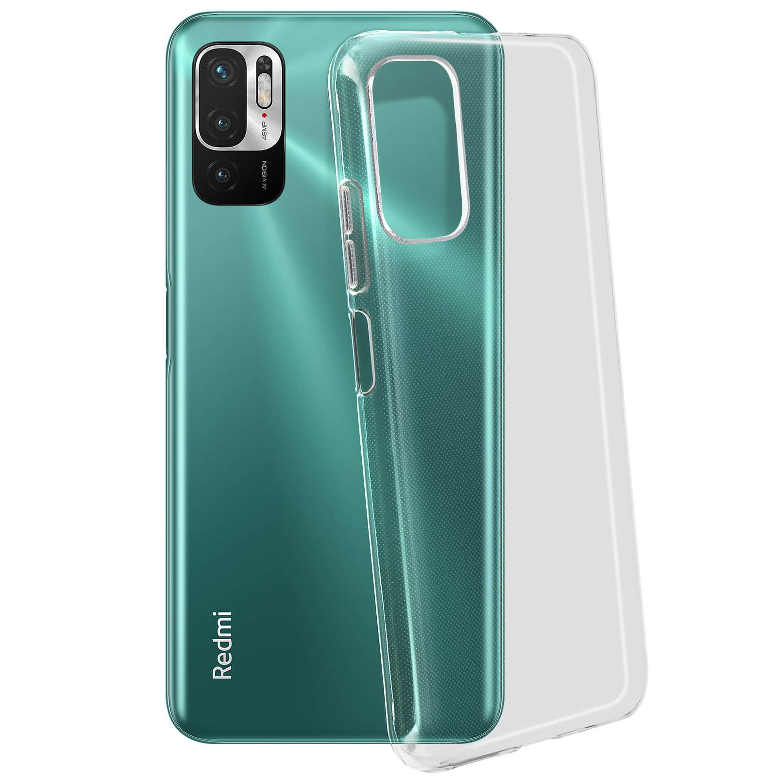 Coque Redmi Note 10 5G