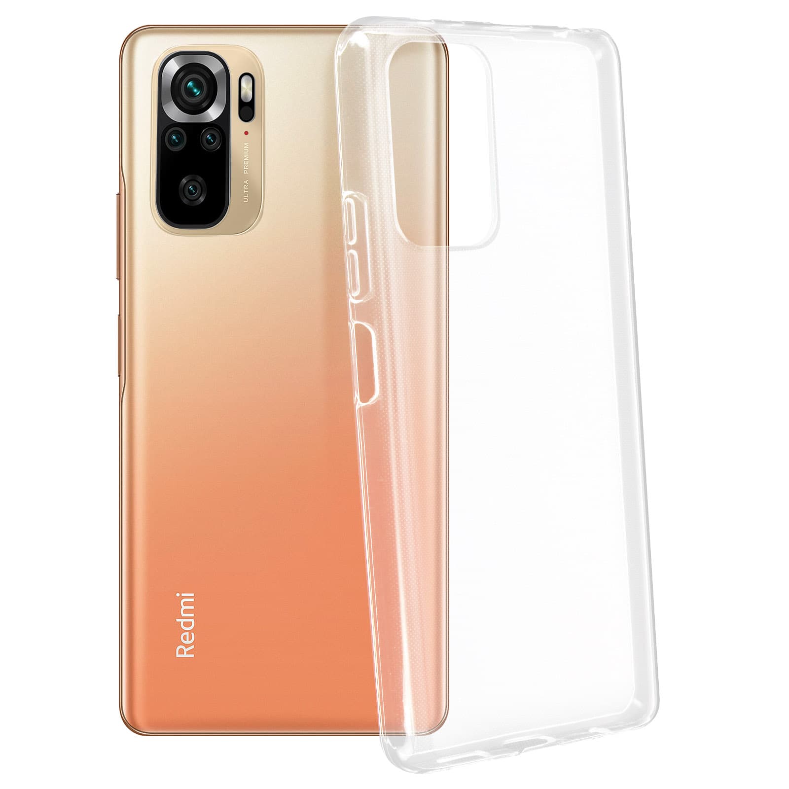 Coque Redmi Note 10