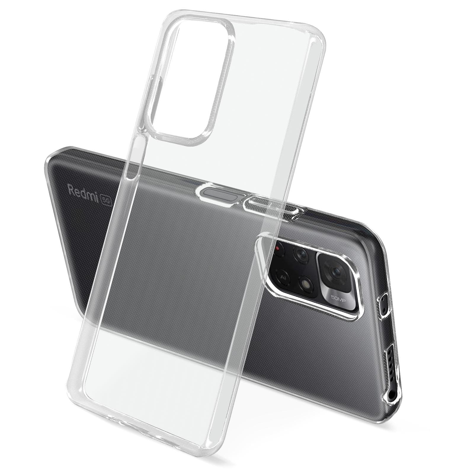 Coque Redmi Note 11