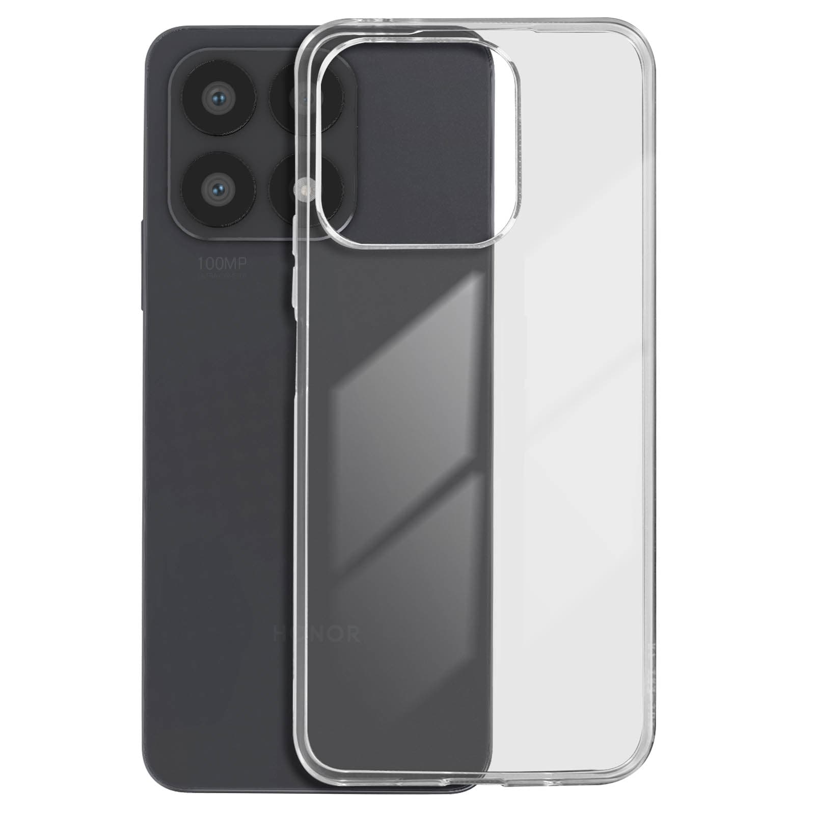Coque Honor X8A