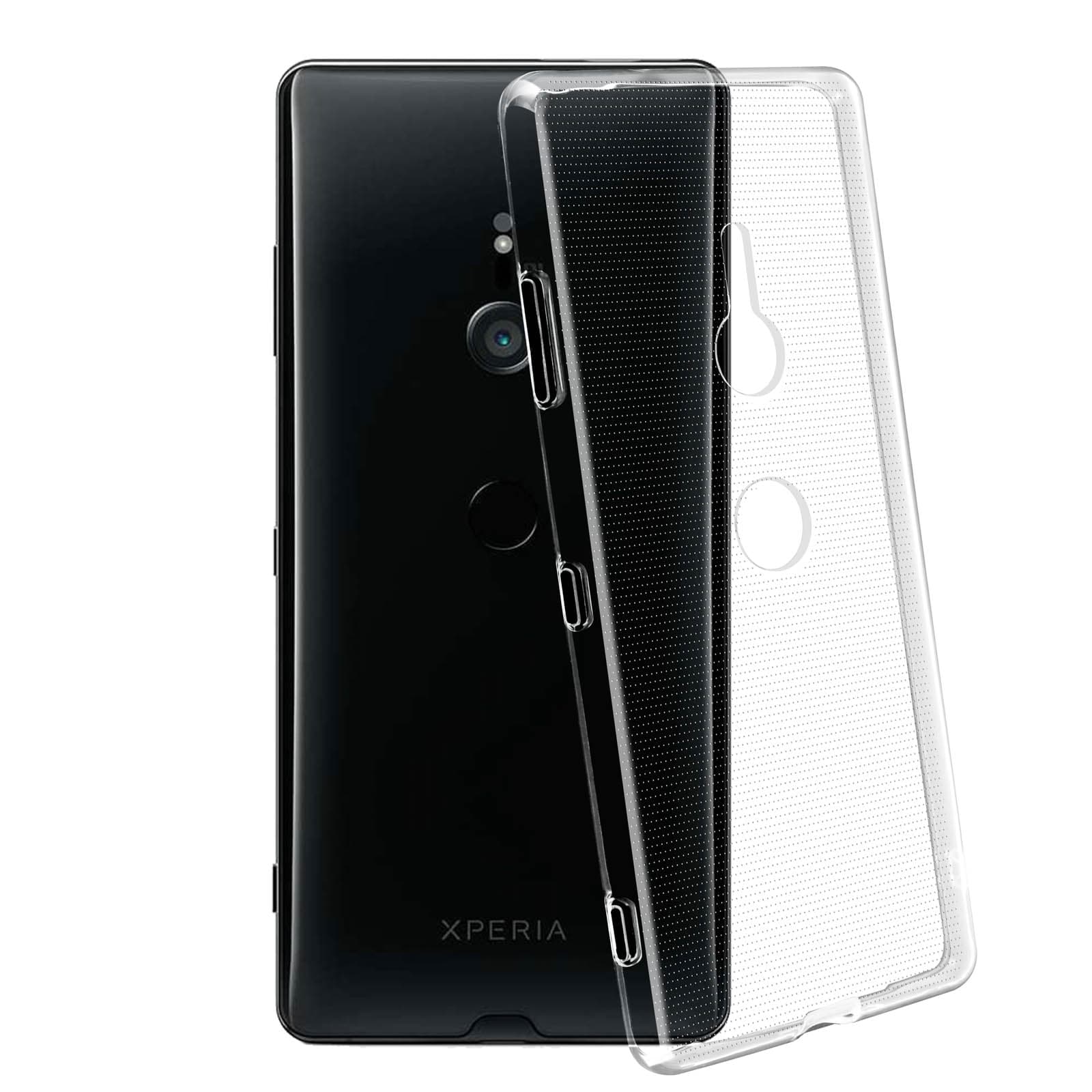 Coque Sony Xperia Xz3