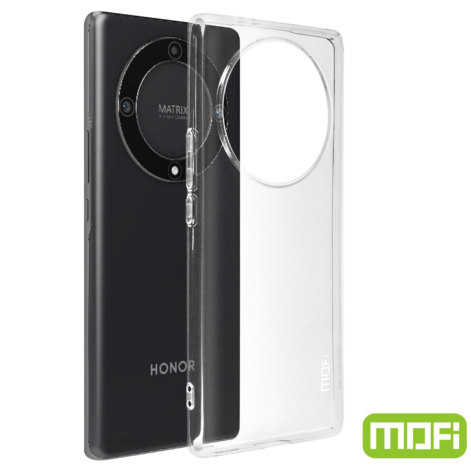 Coque Honor Magic 5 Lite 5G
