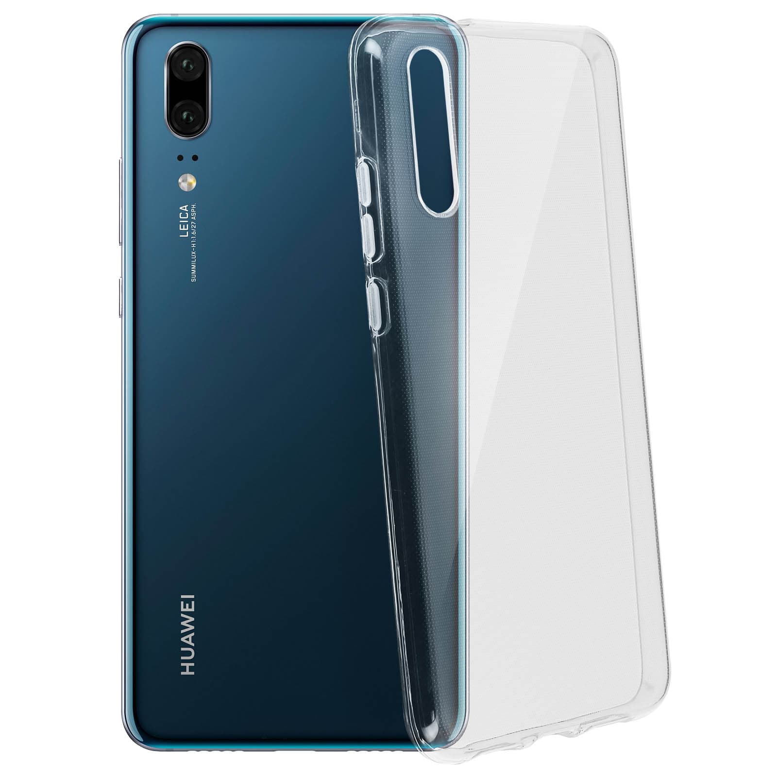 Coque Huawei P20