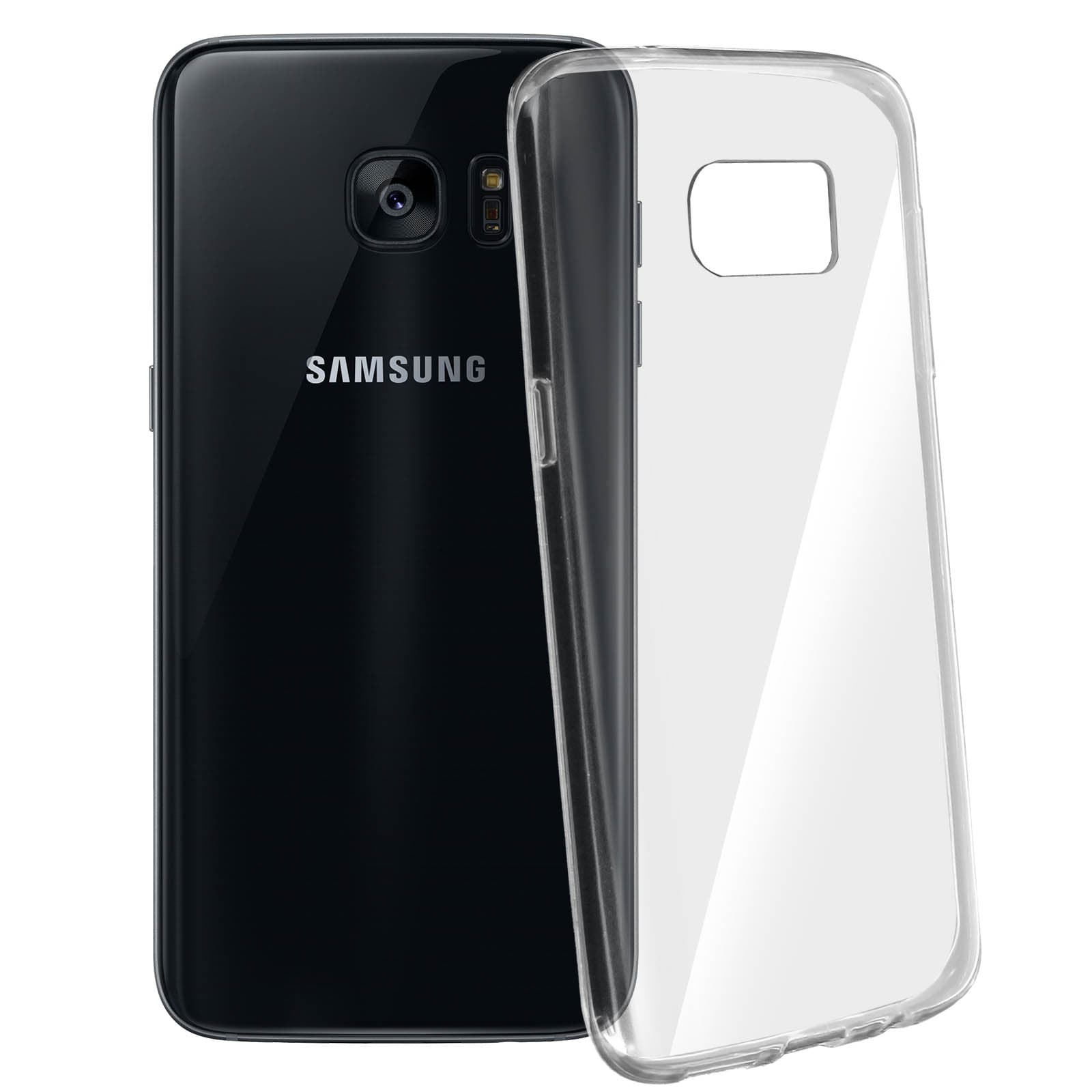 Coque Samsung Galaxy S7 Edge