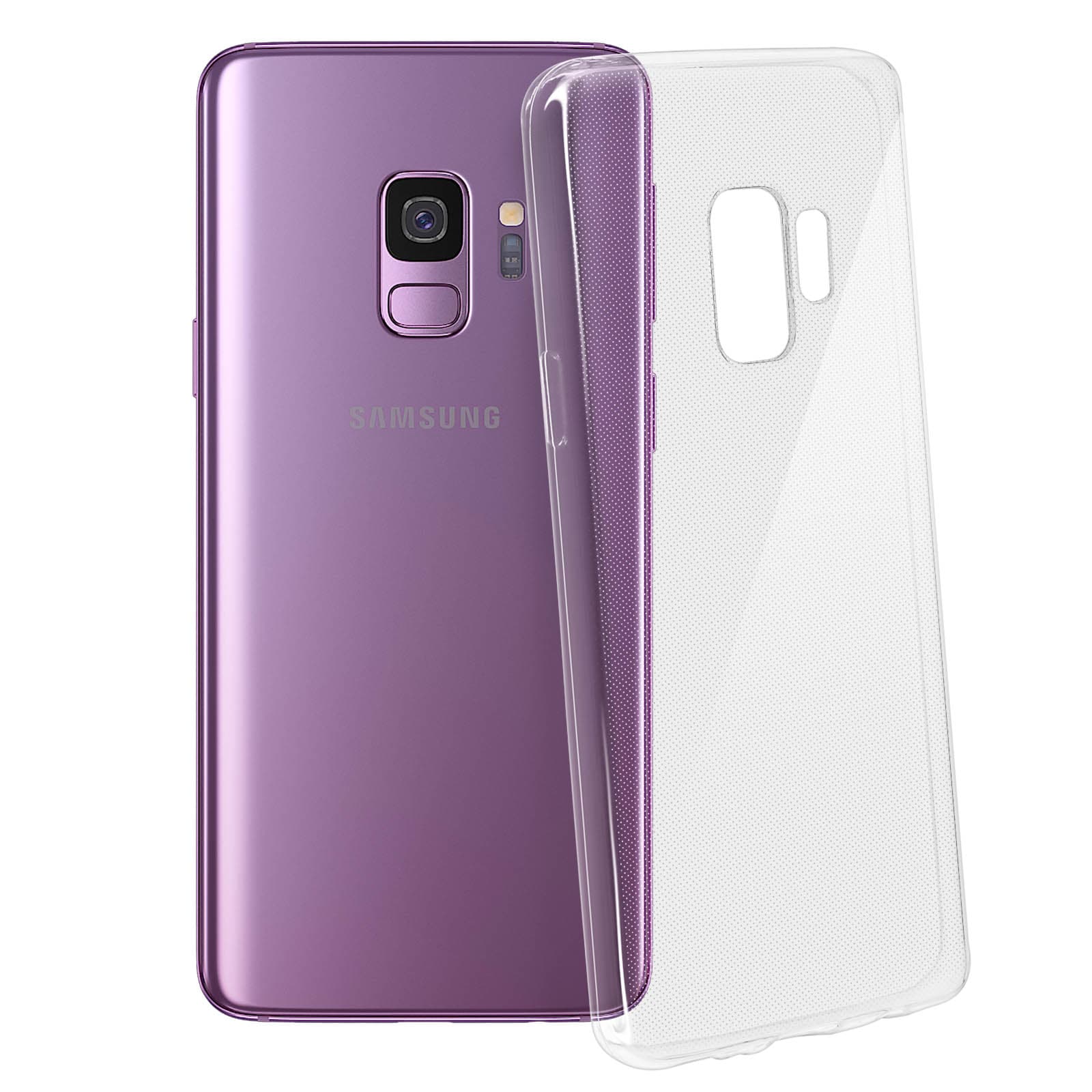Coque Samsung Galaxy S9