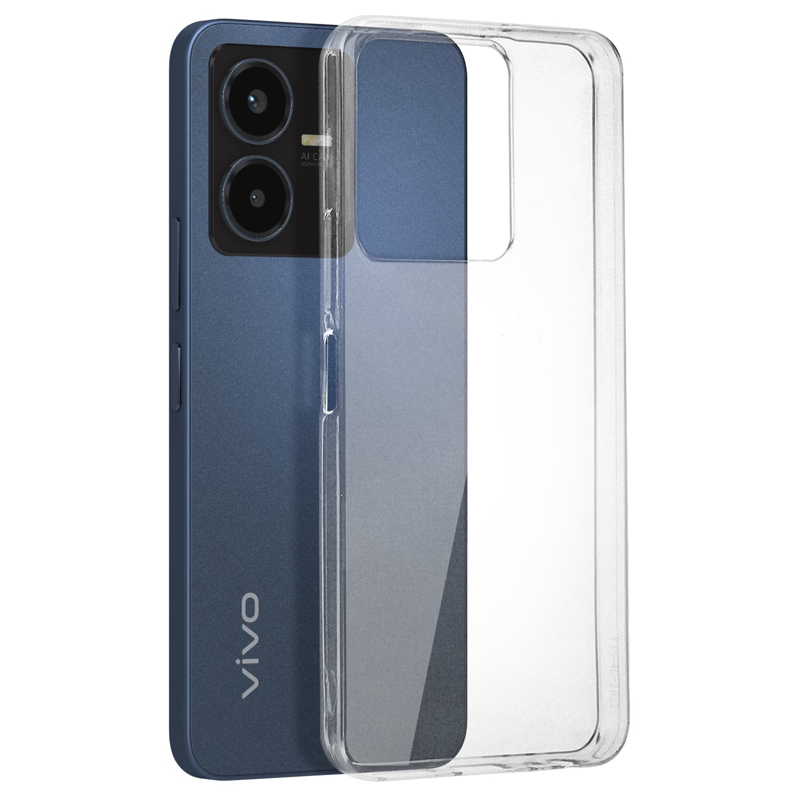 Coque Vivo Y22S