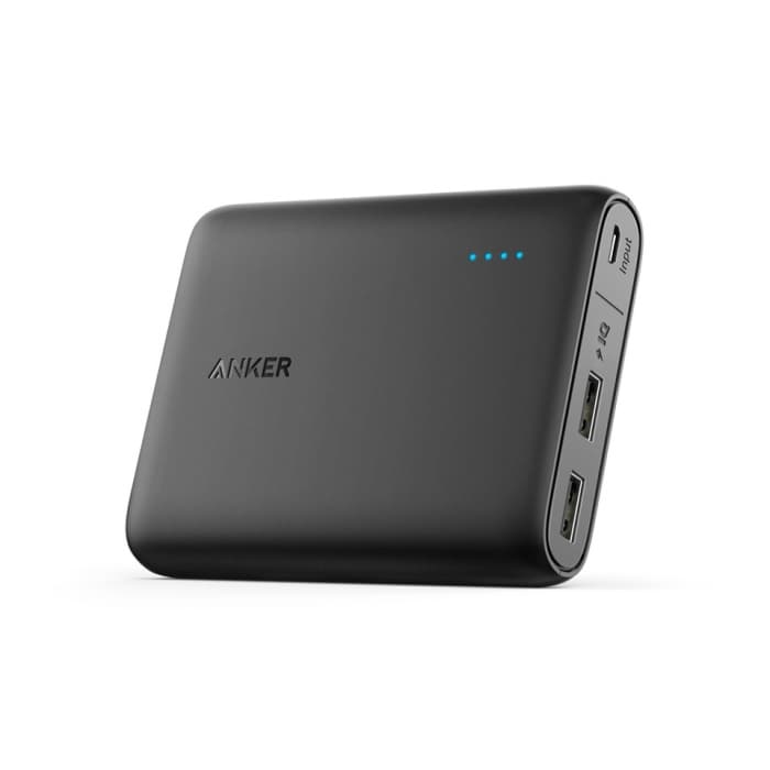 Power Bank Anker PowerCore 10400 mAh