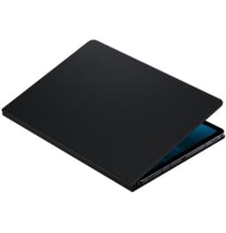 Book Cover pour Galaxy Tab S7 Noir