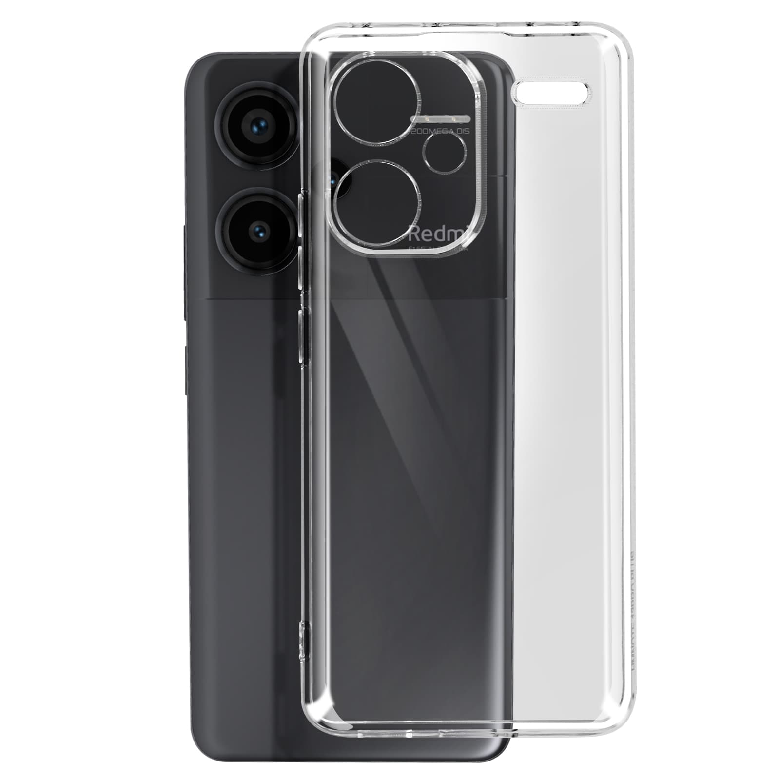 Coque Redmi Note 13 Pro