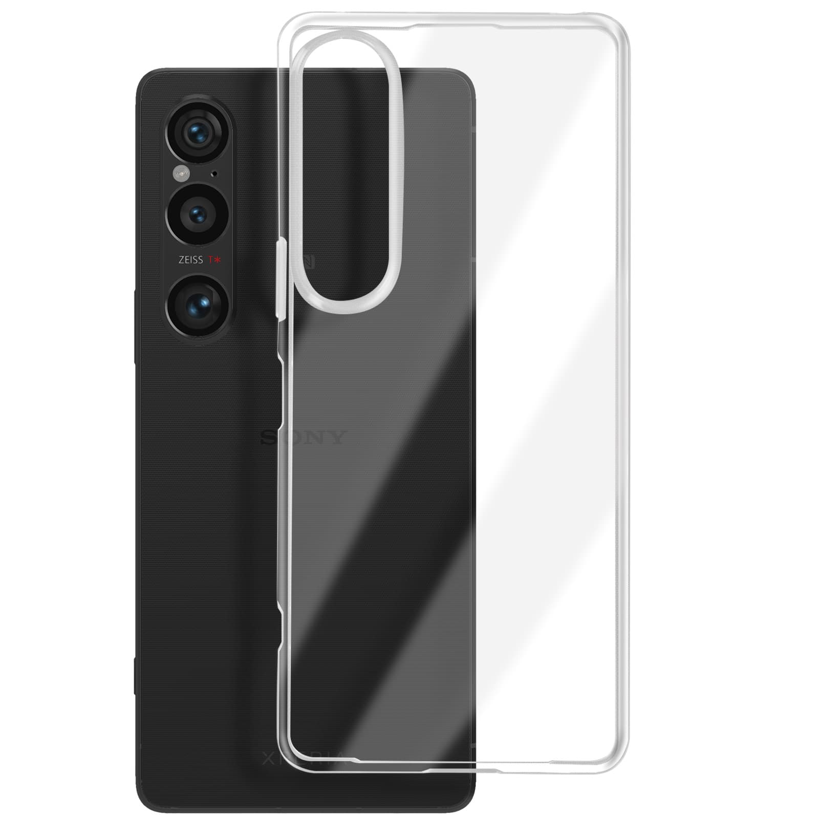 Coque Sony Xperia 1 Vii