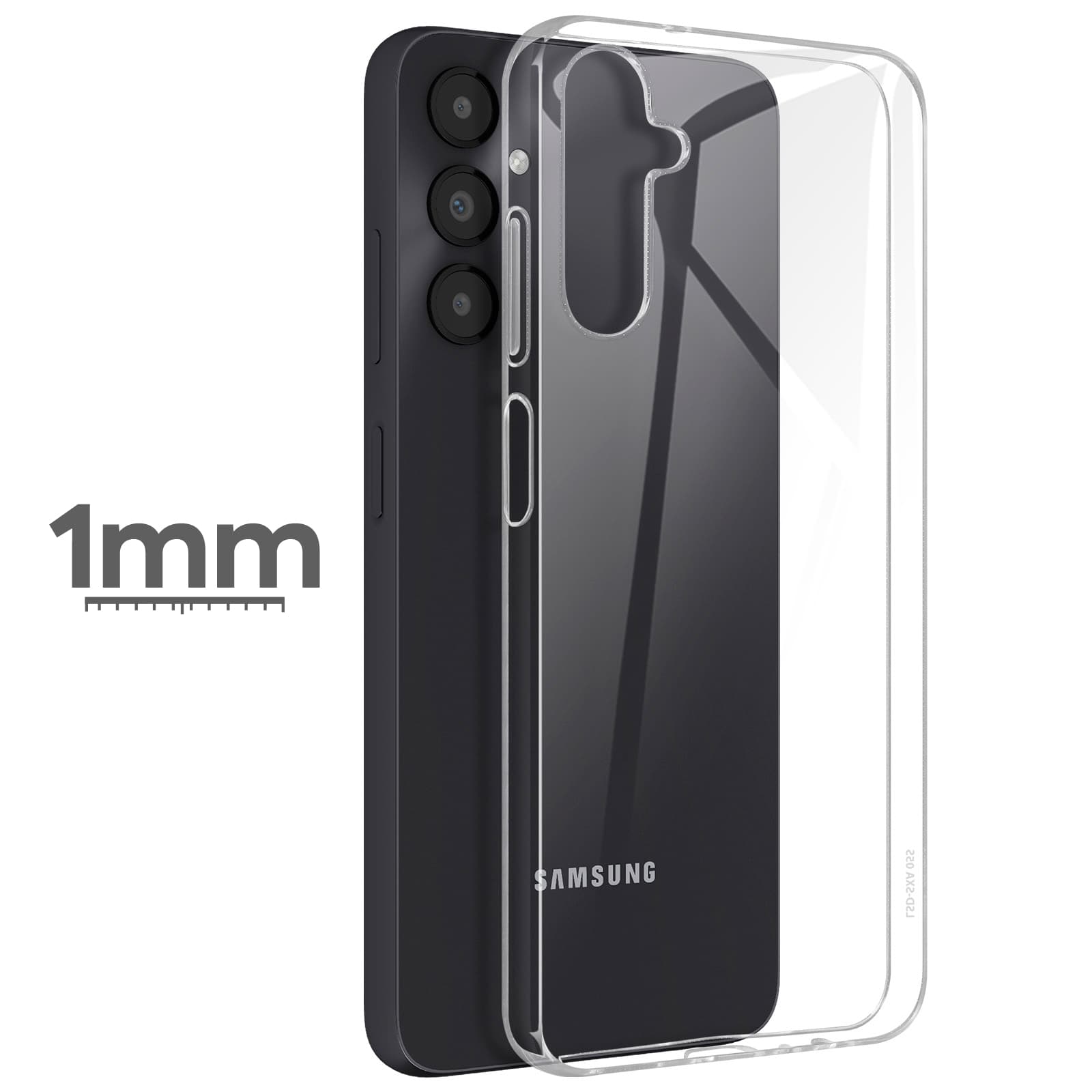 Coque Samsung Galaxy A05S