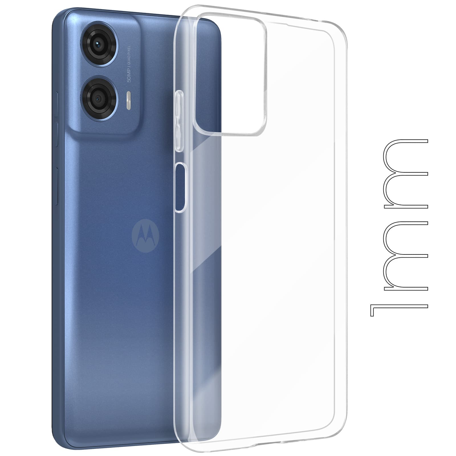 Coque Motorola Moto G24 Power