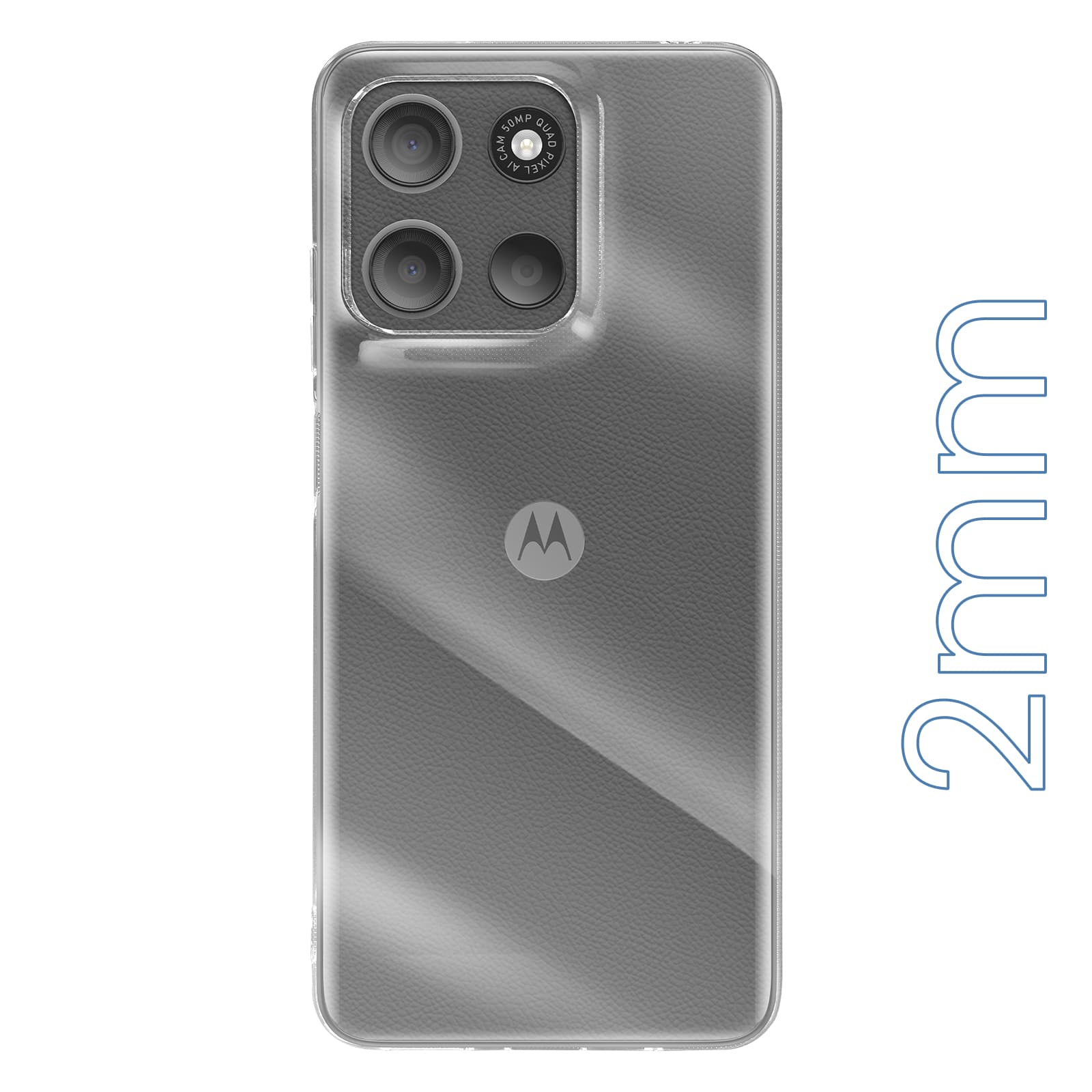 Coque Motorola Moto G15