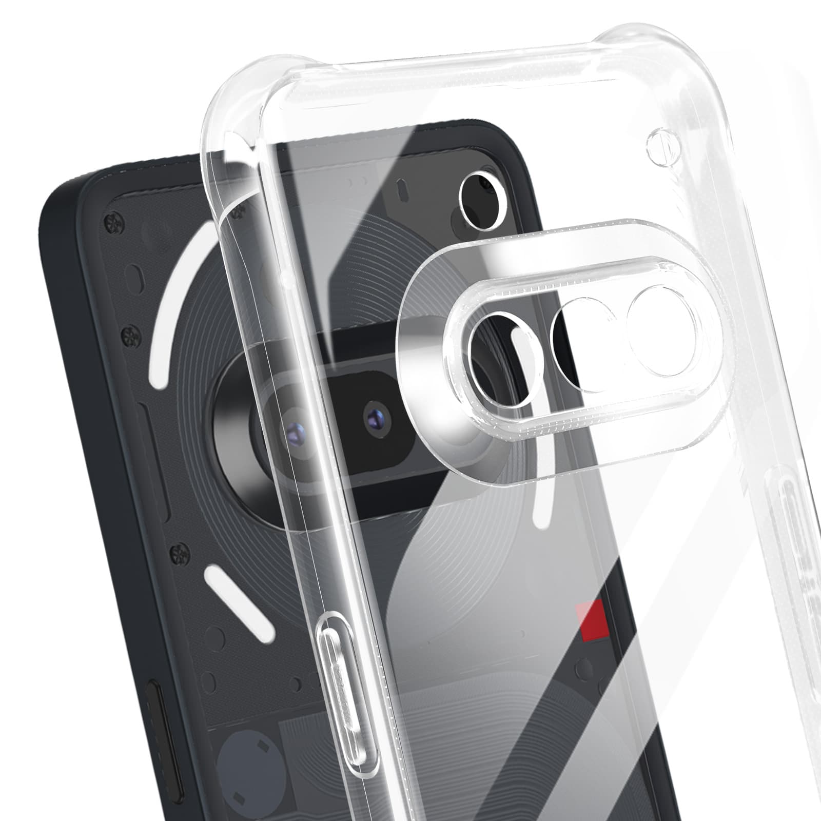 Coque Nothing Phone 3A