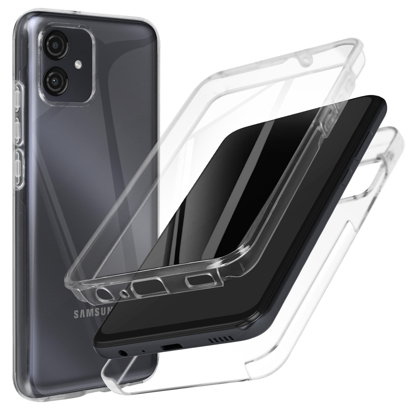 Coque Samsung Galaxy A04E