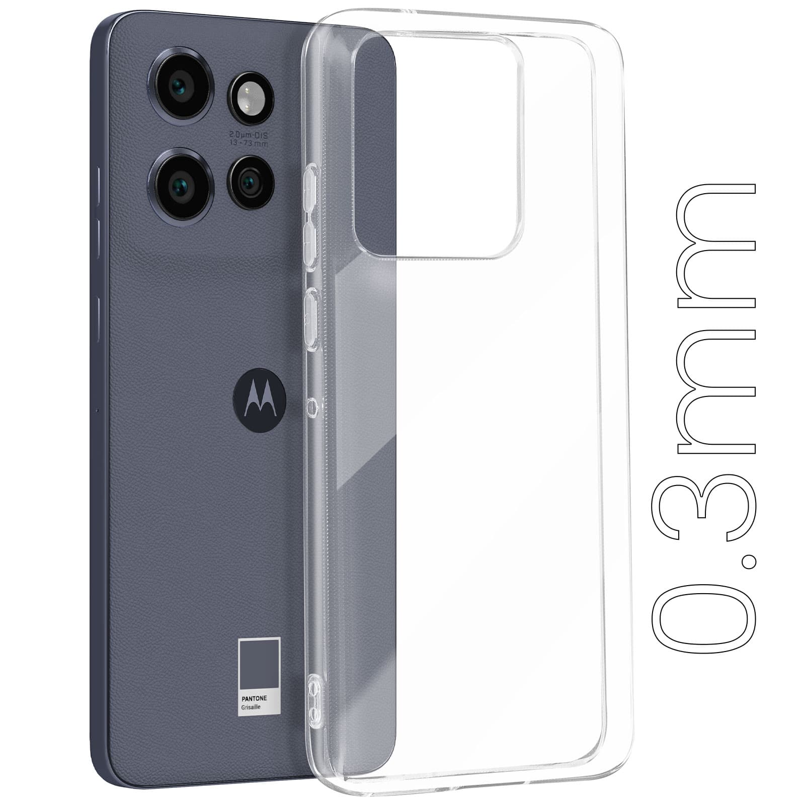 Coque Motorola Edge 50 Neo
