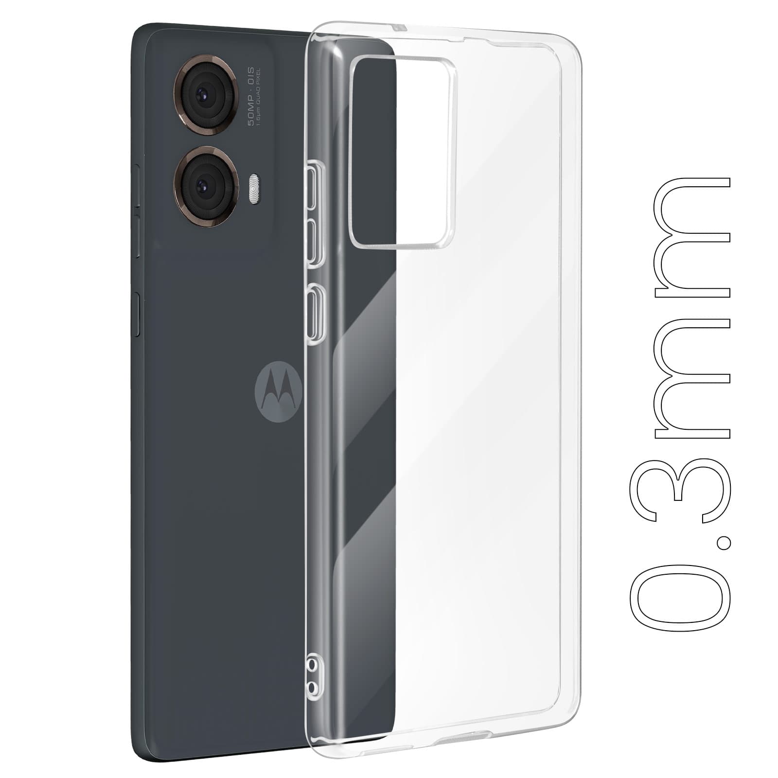 Coque Motorola Moto G85