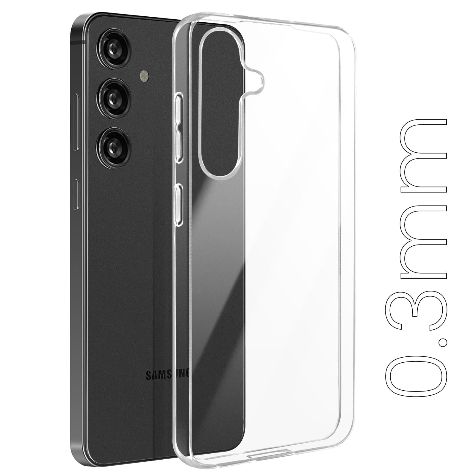 Coque Samsung S24 Plus