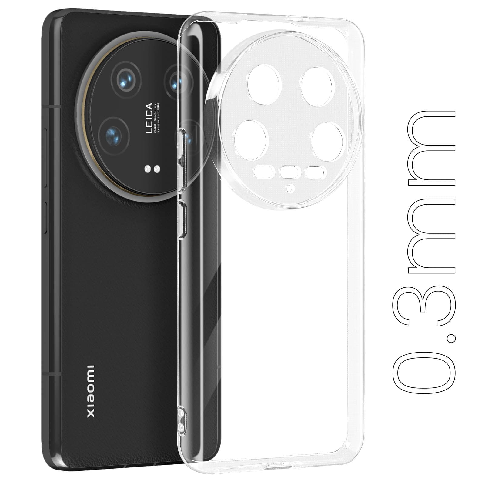 Coque Xiaomi 14 Ultra