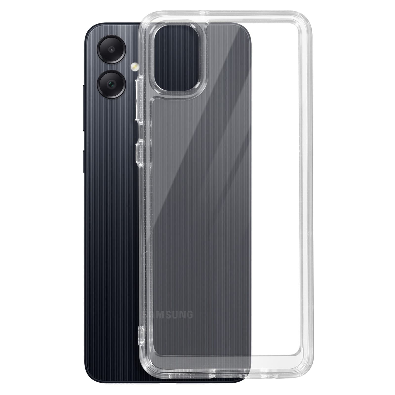 Coque Samsung Galaxy A05, Arriere