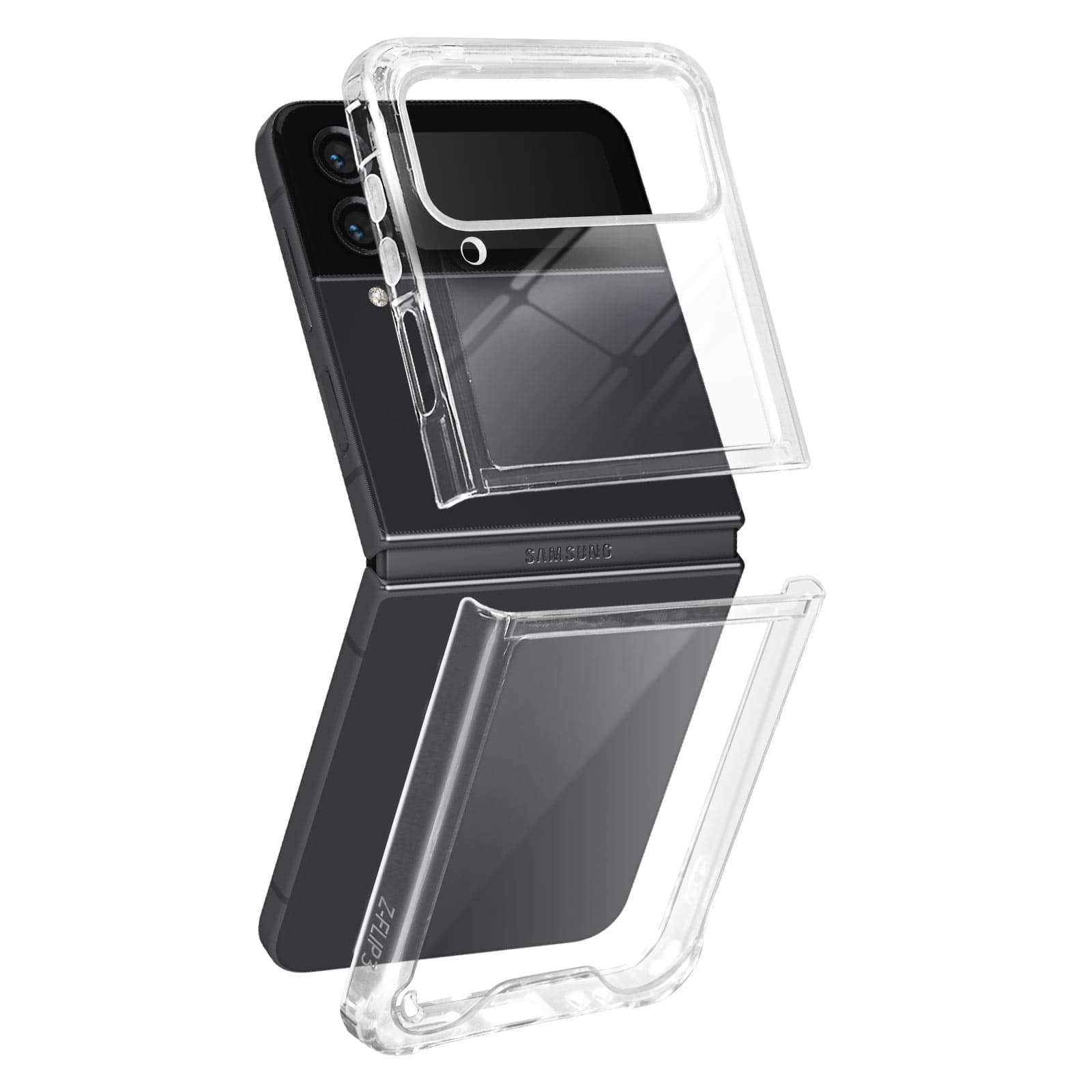 Coque Samsung Galaxy Z Flip 3