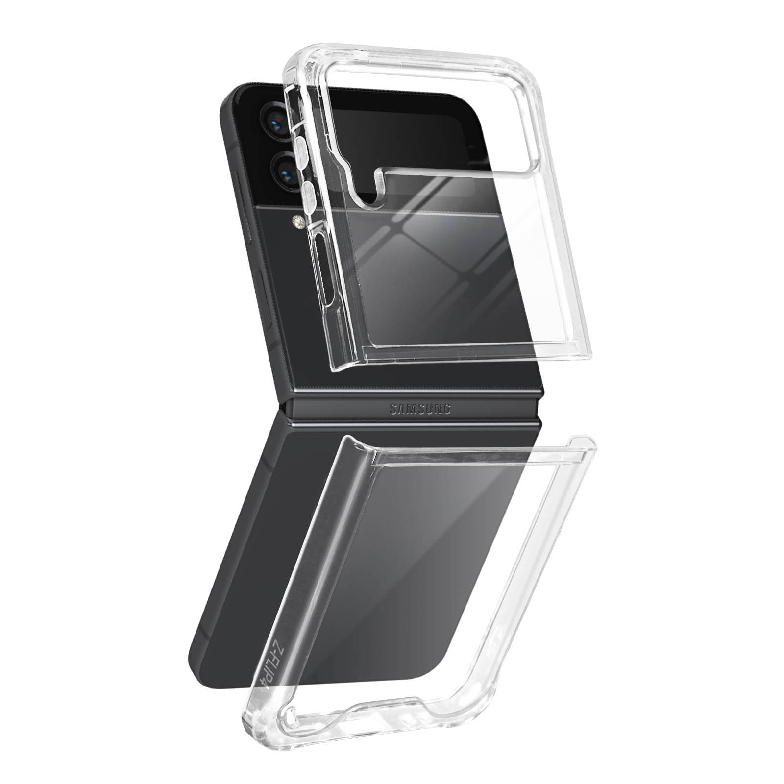 Coque Samsung Galaxy Z Flip 4