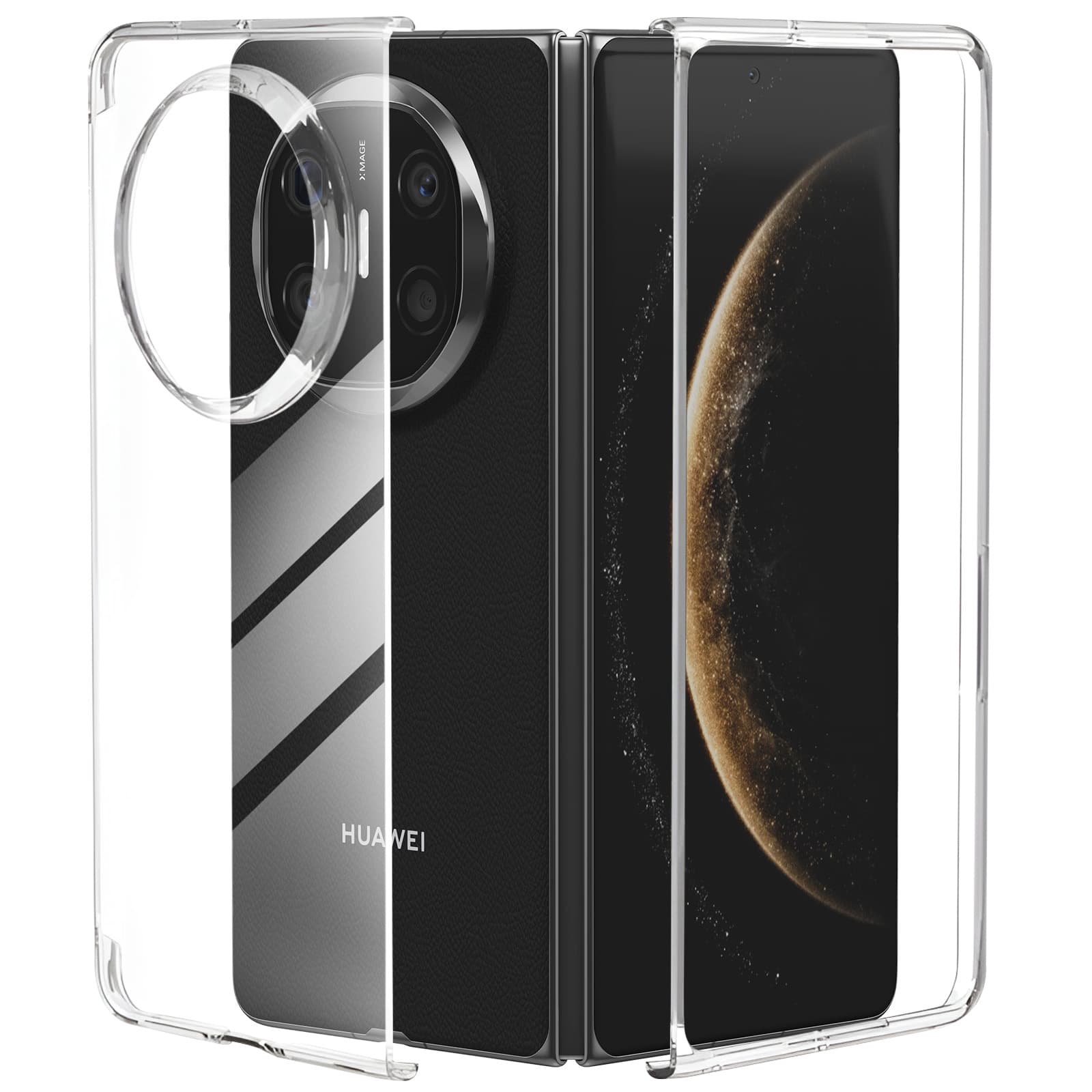 Coque Huawei Mate X6 A Coins