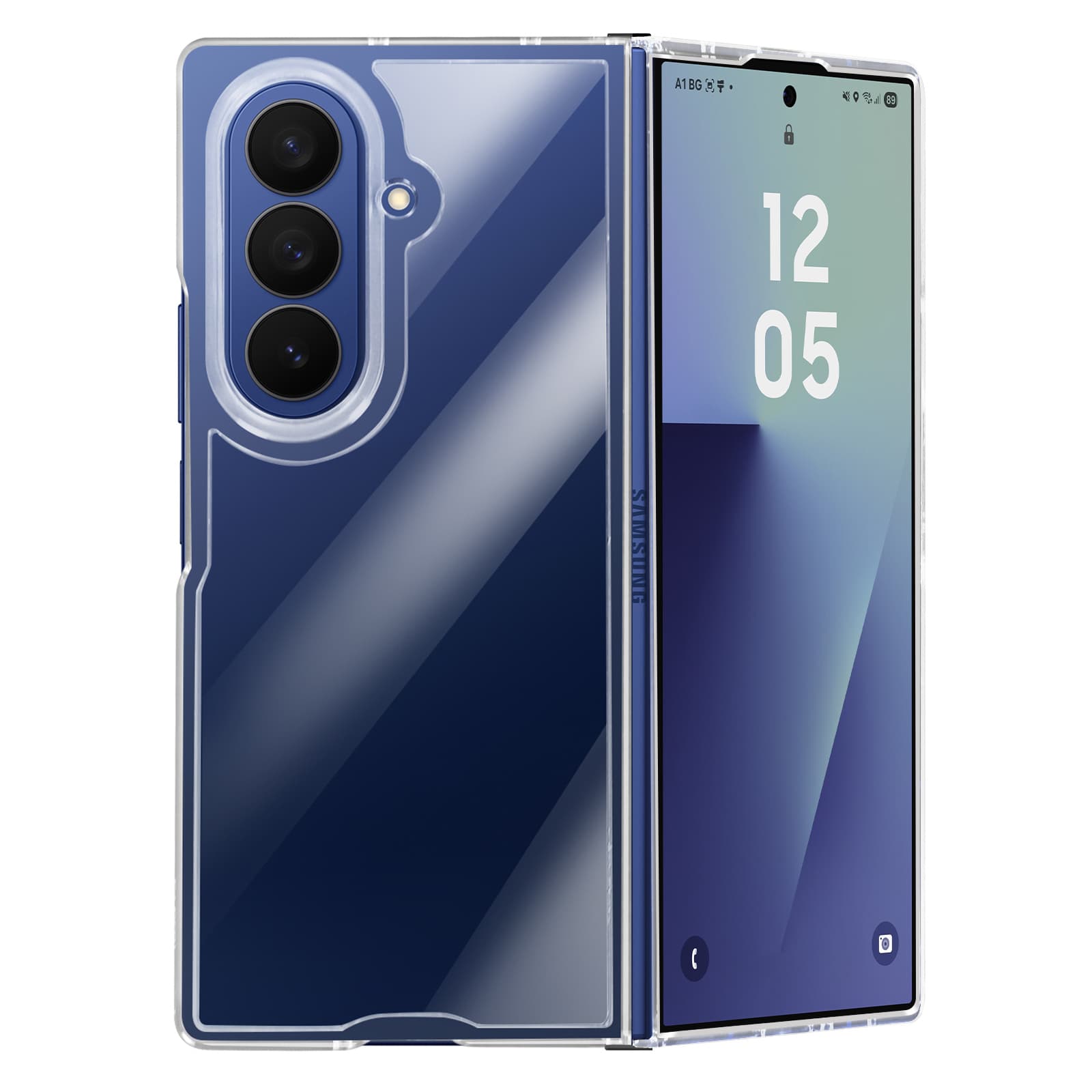 Coque Samsung Galaxy Z Fold 7