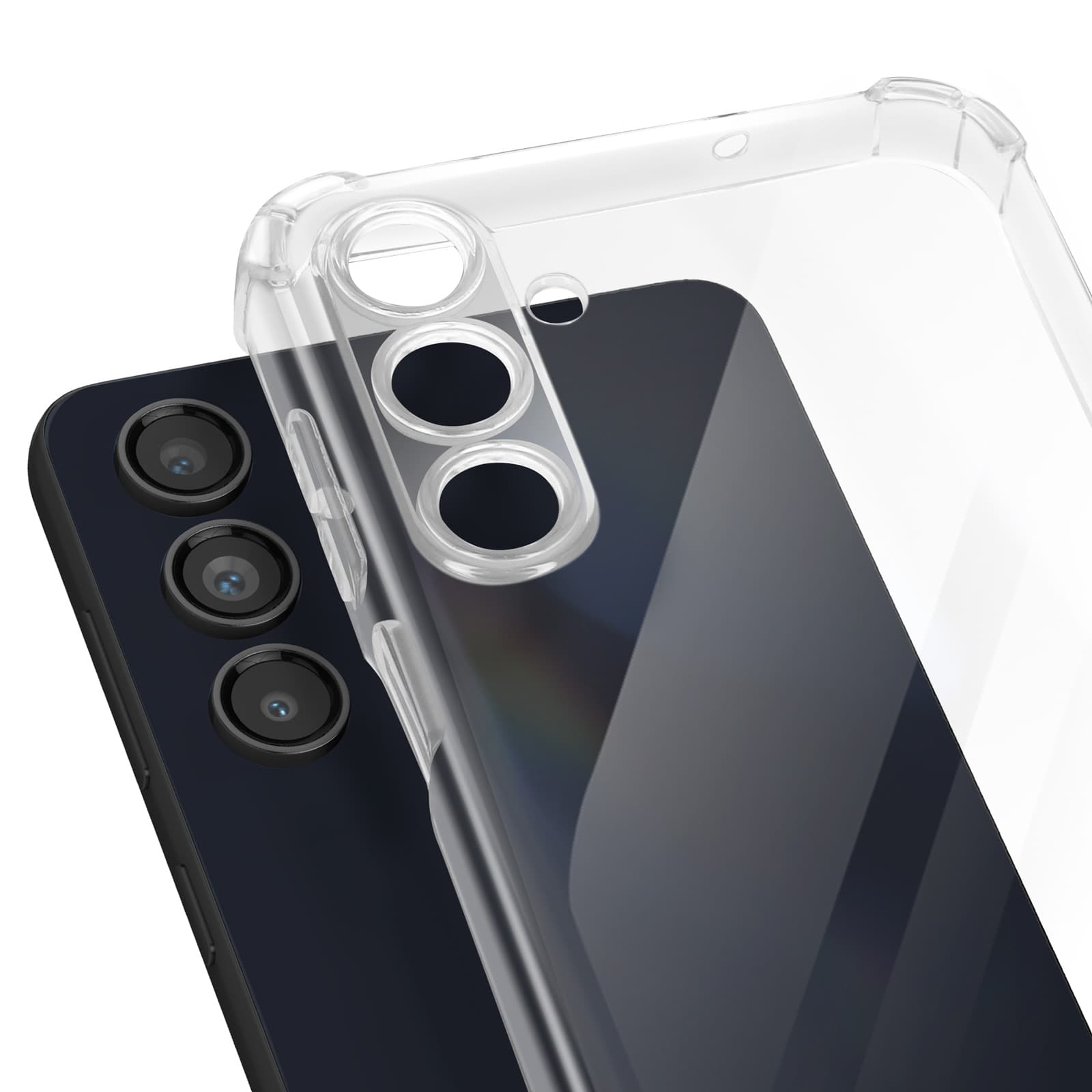 Coque Samsung Galaxy M35 A Coins