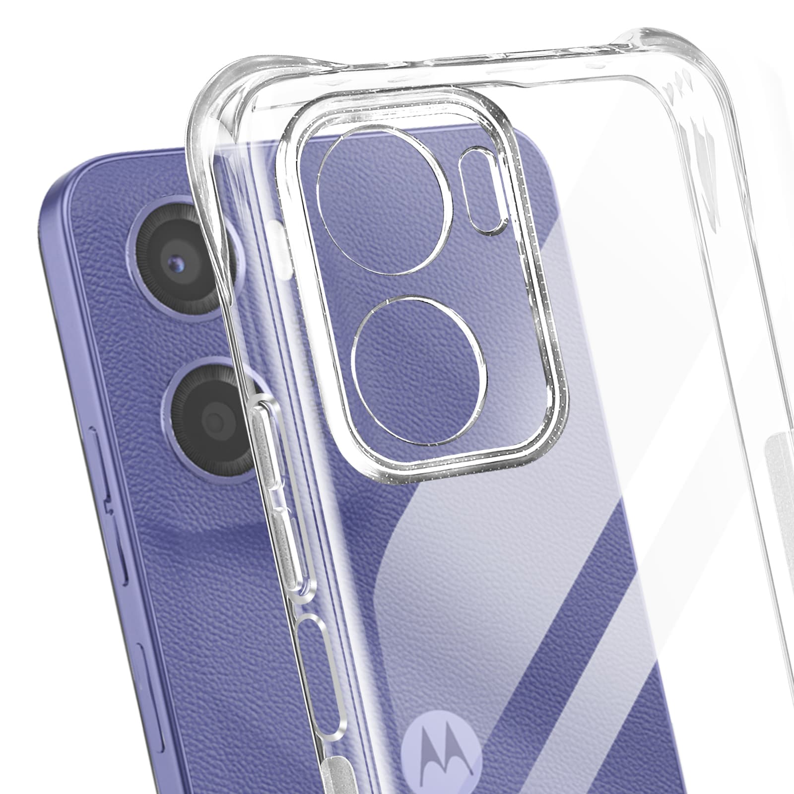 Coque Motorola Moto G05