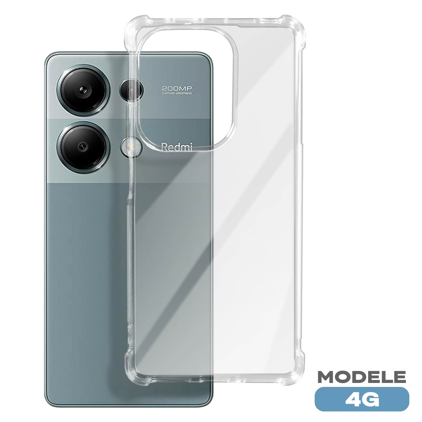 Coque Redmi Note 13 Pro