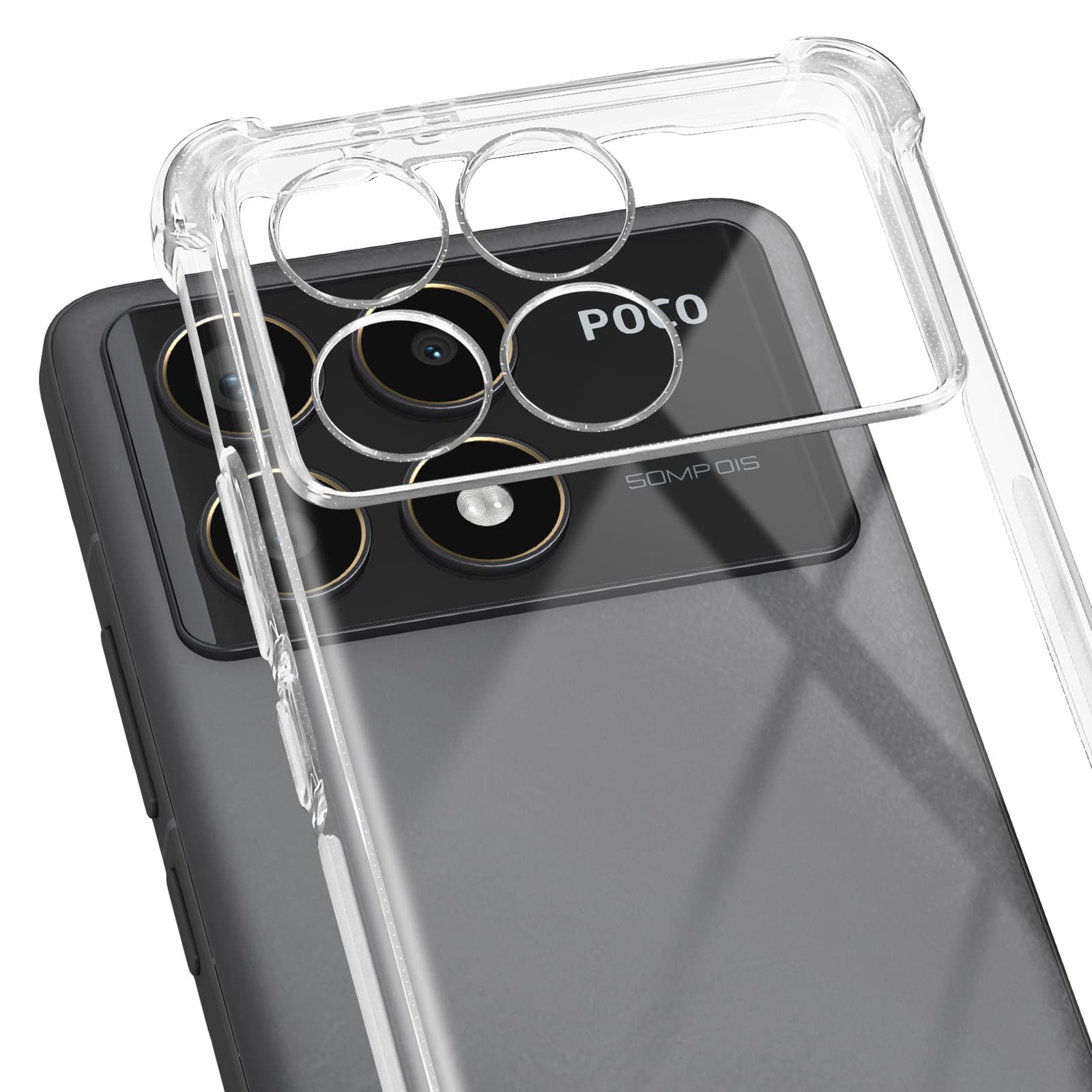 Coque Poco F6 Pro