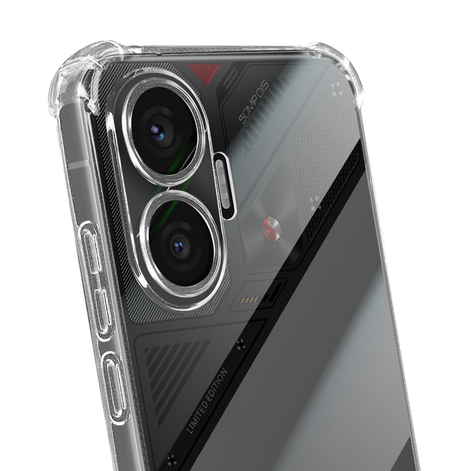 Coque Poco F7