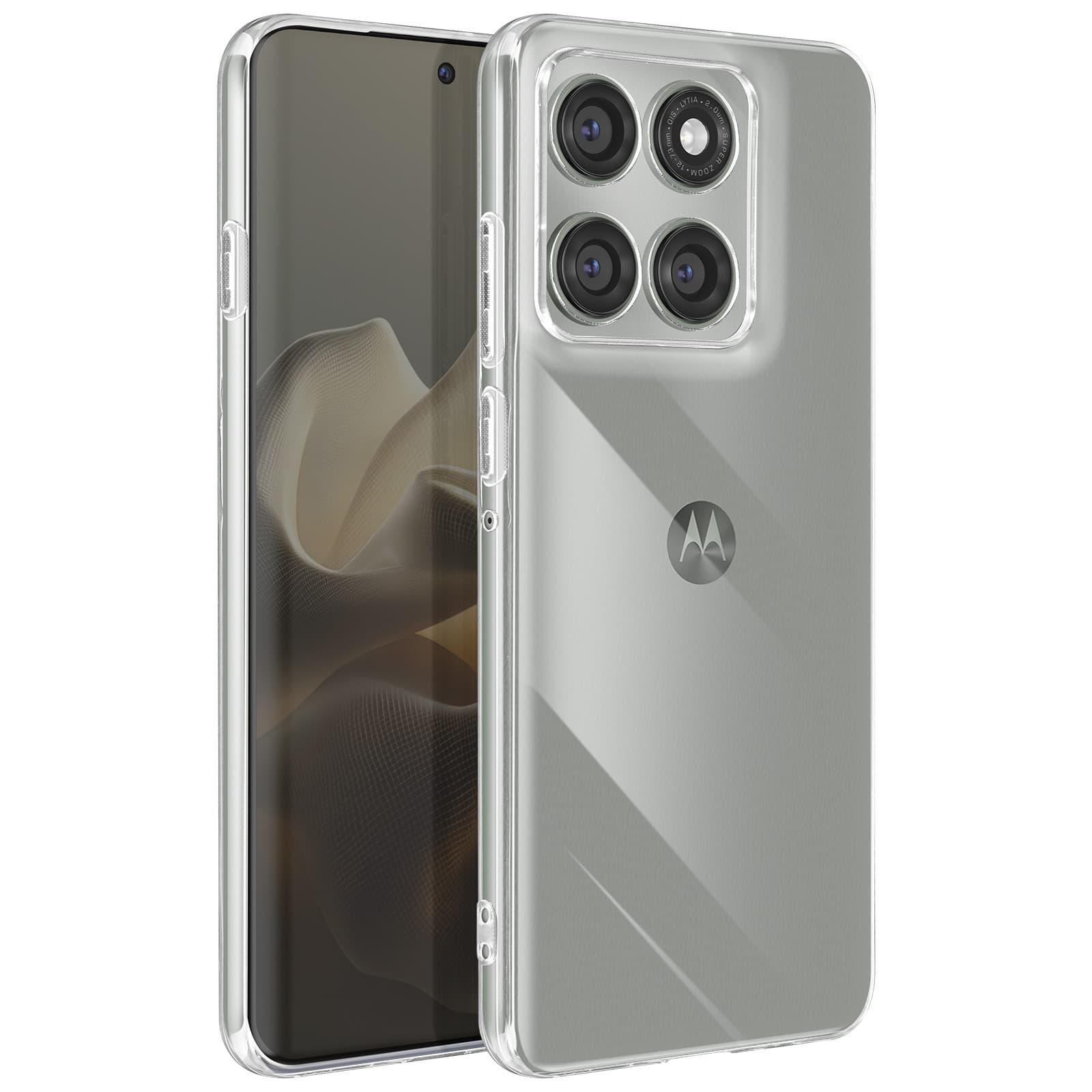 Coque Motorola Edge 60 Pro