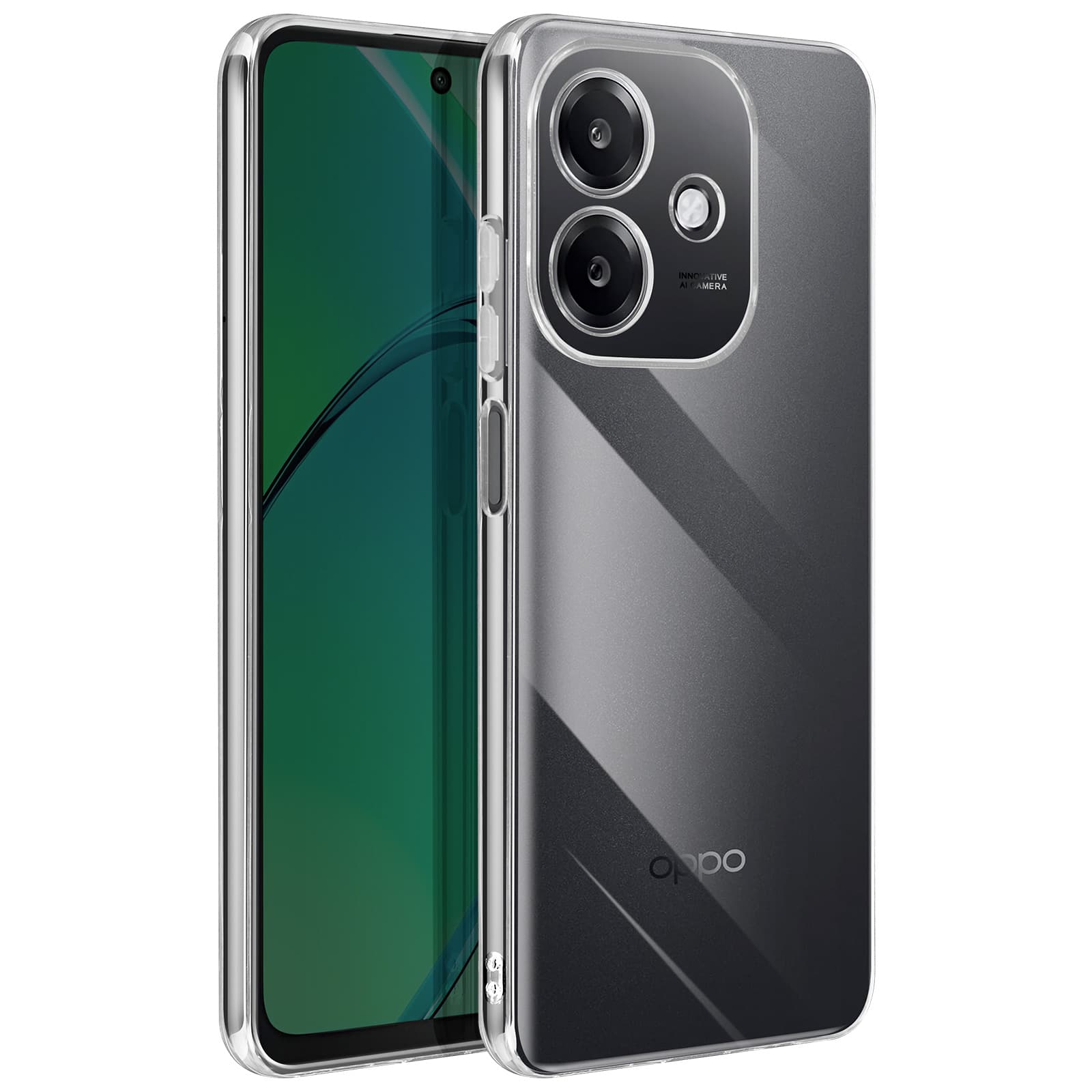 Coque Oppo A40