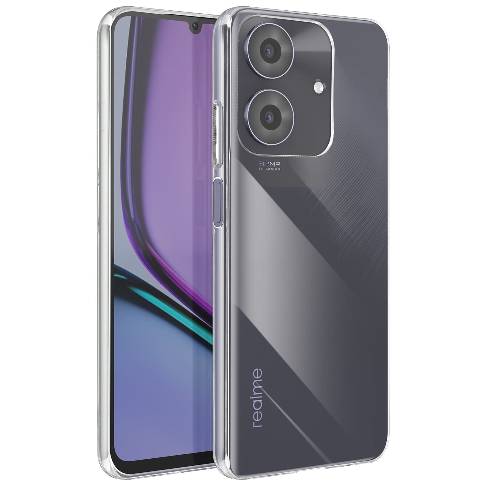 Coque Realme Note 60