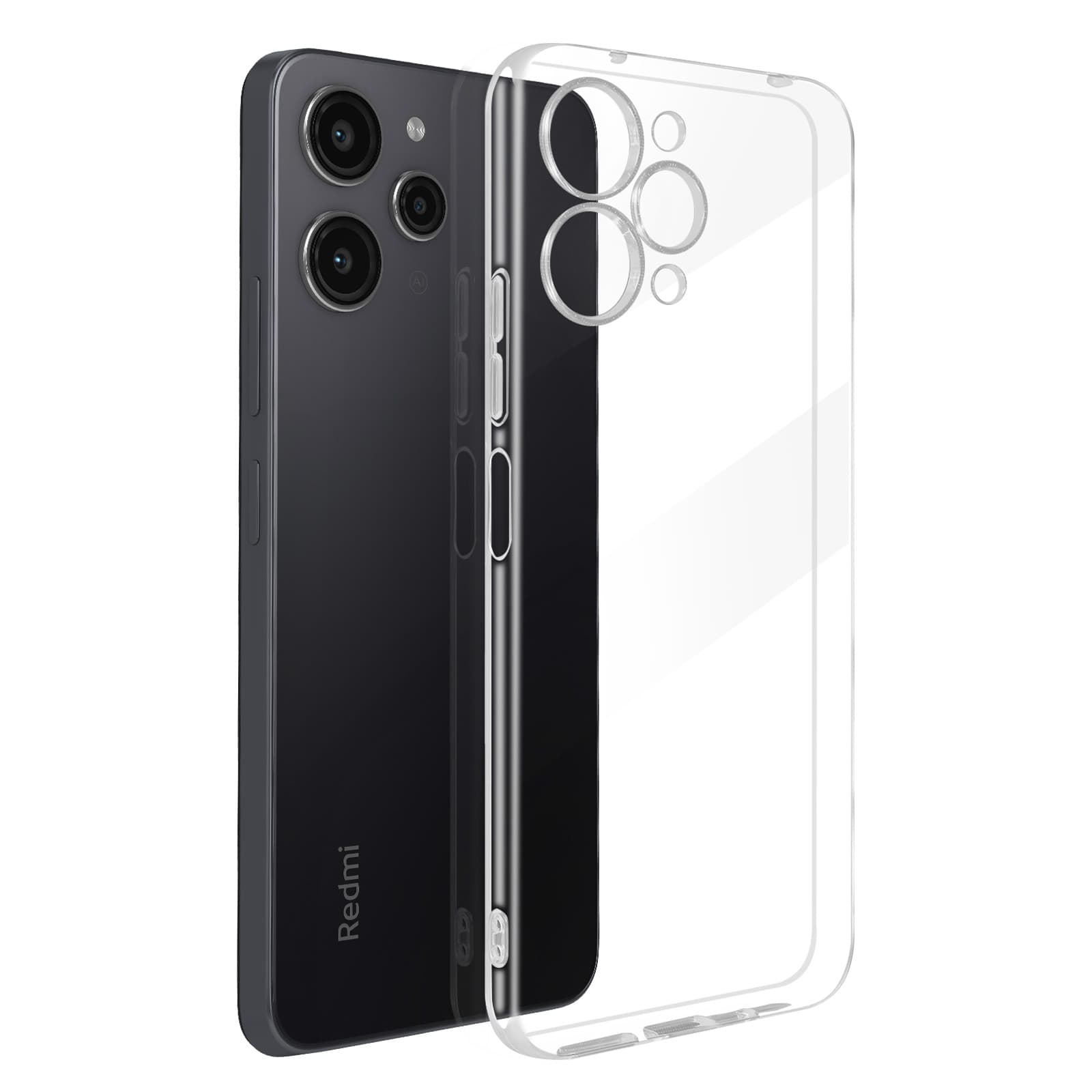 Coque Redmi 12