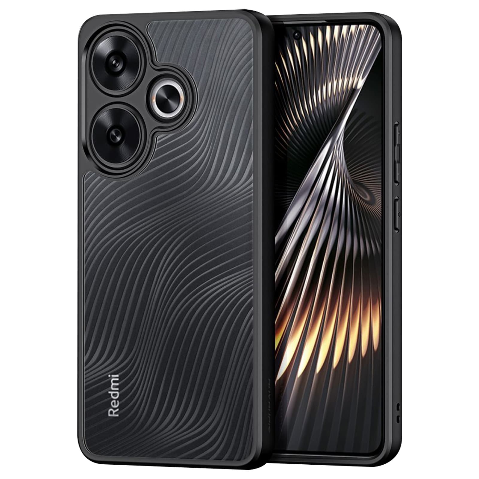 Coque Poco F6