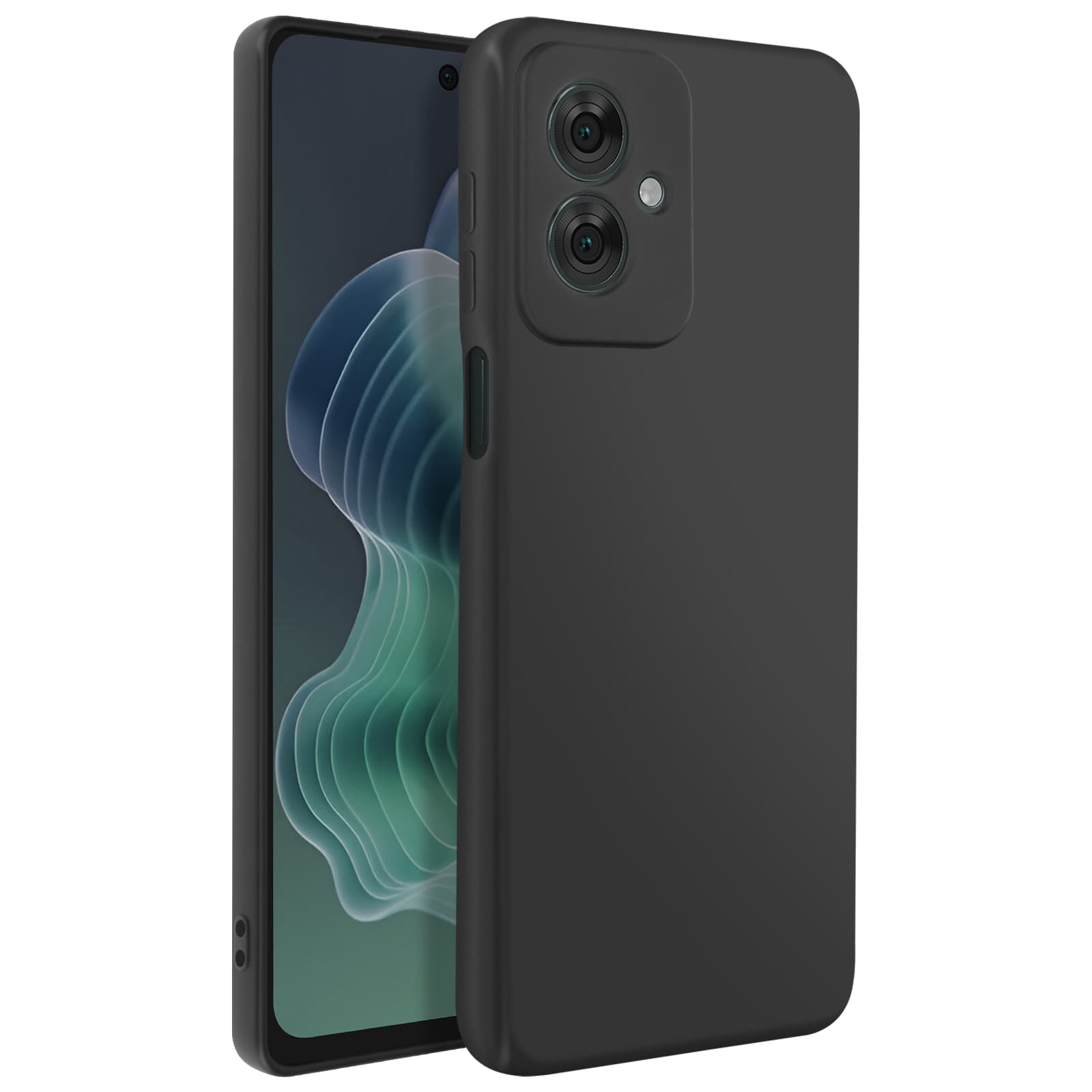 Coque Motorola Moto G55