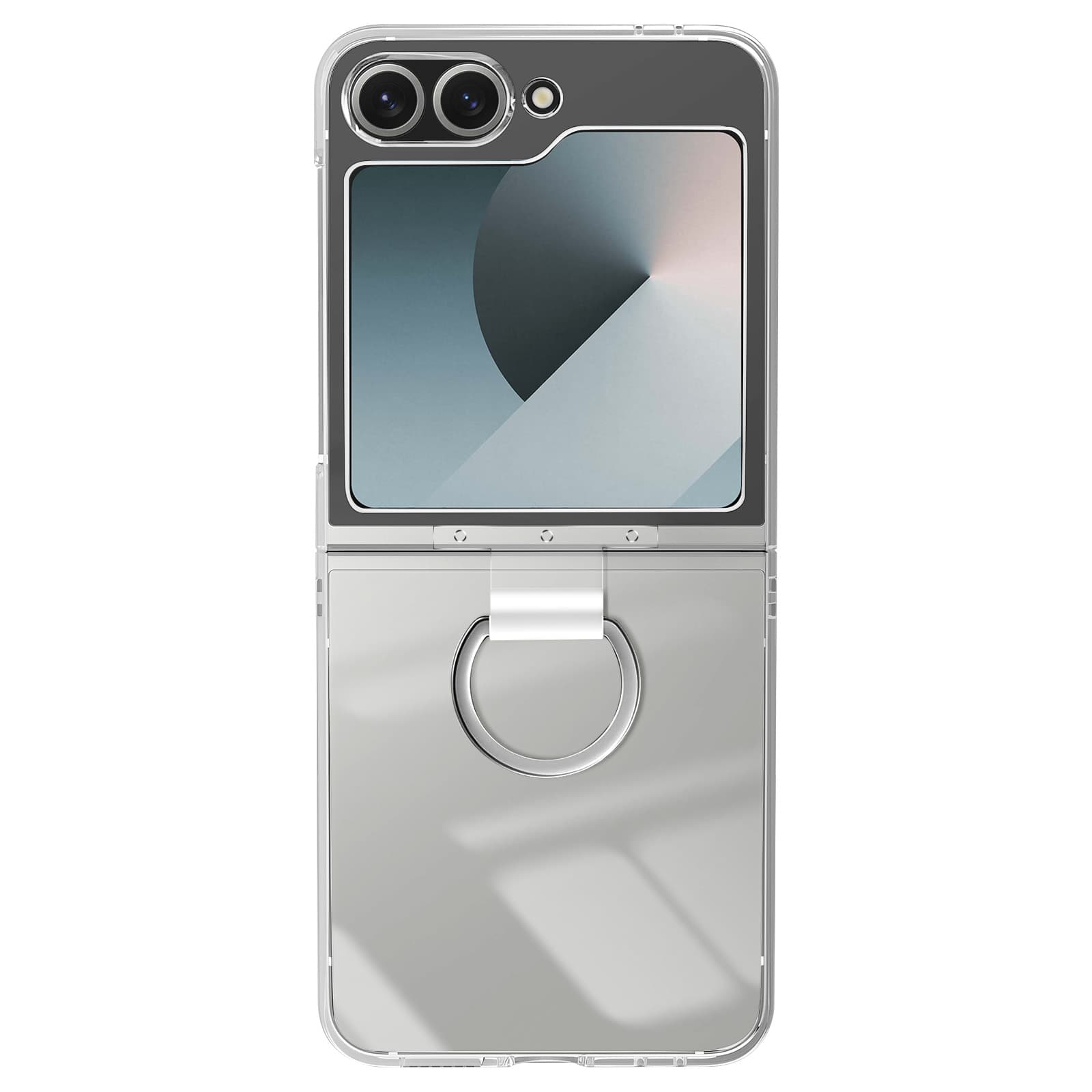 Coque Samsung Galaxy Z Flip 6
