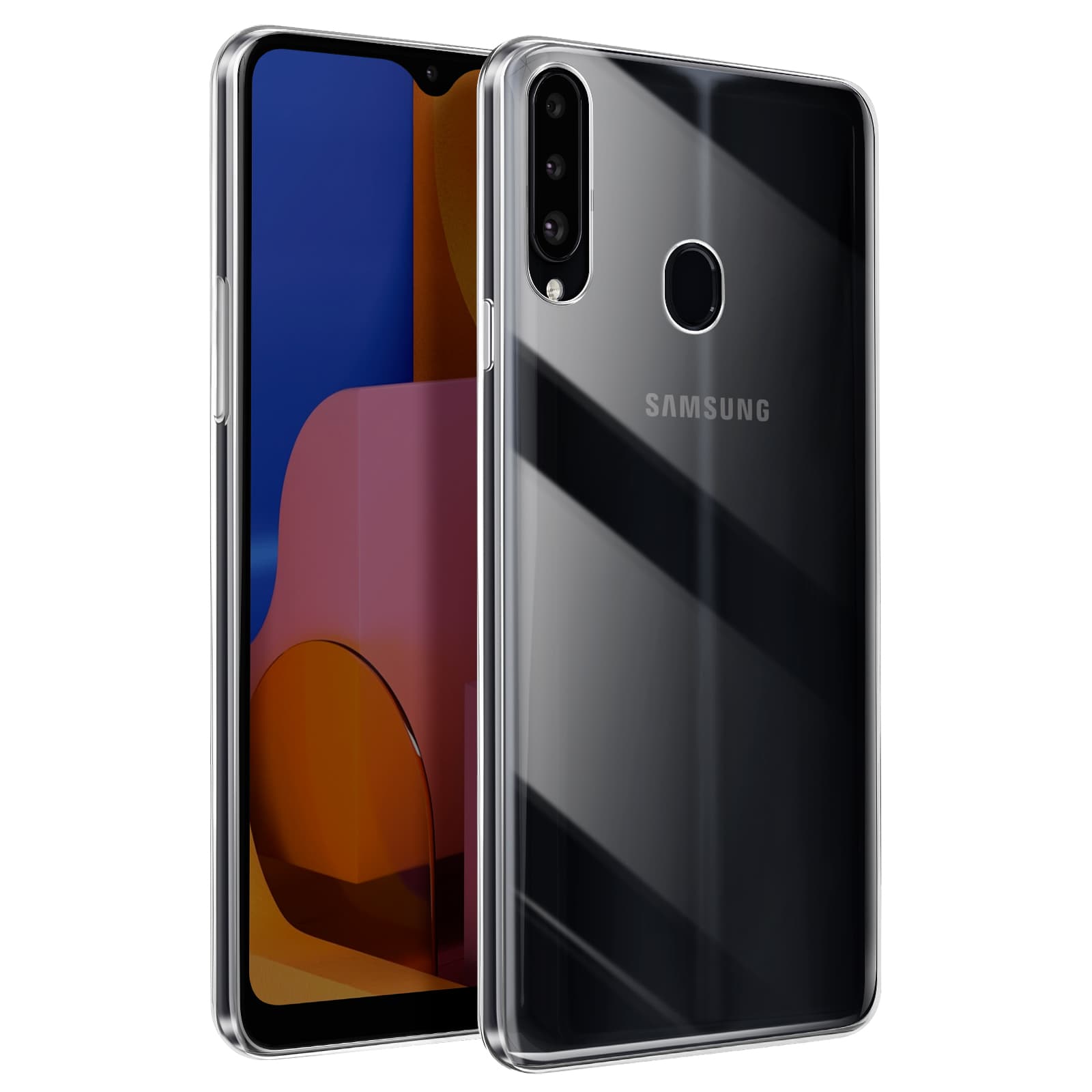 Coque Samsung A20S