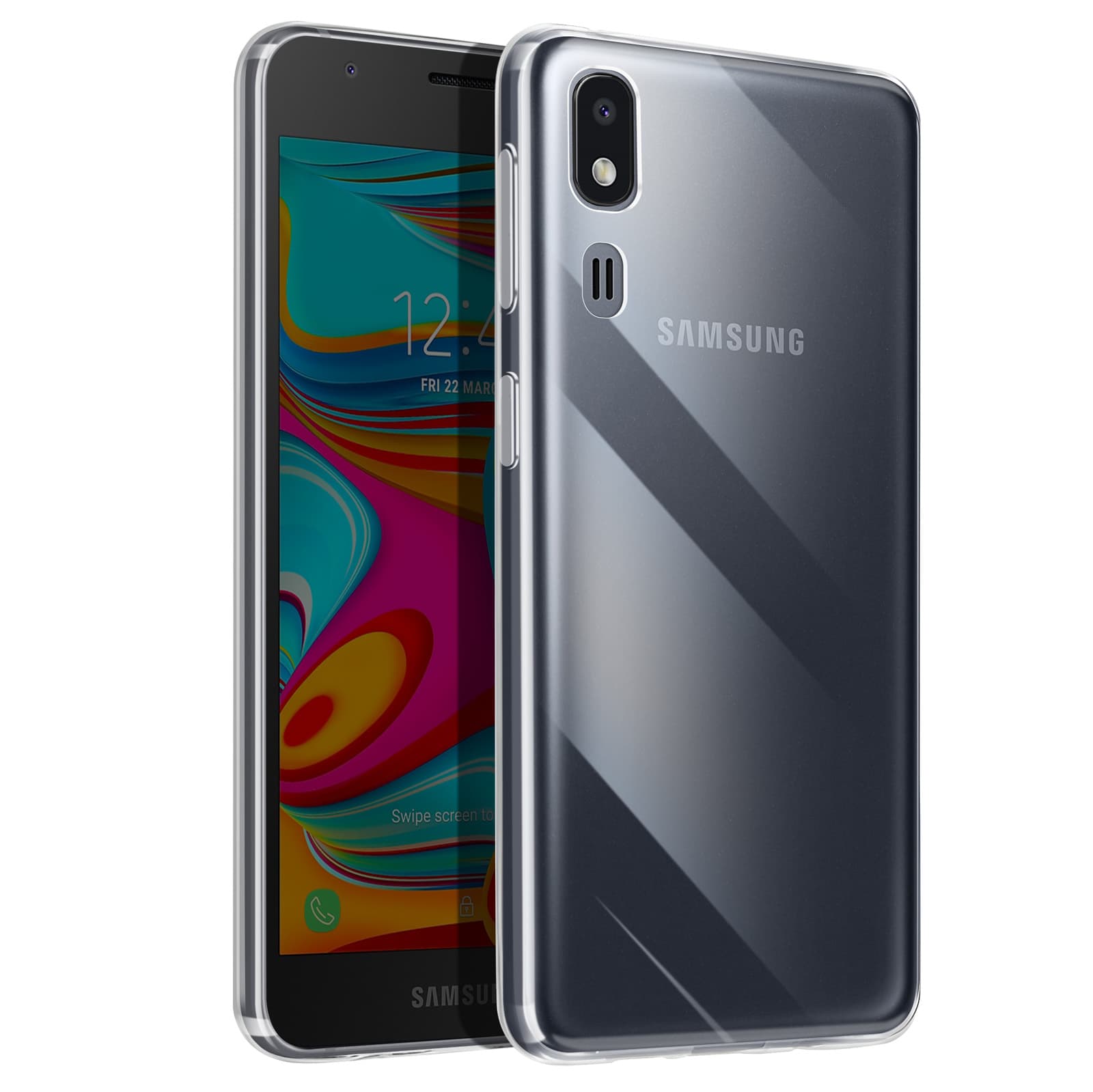 Coque Samsung Galaxy A2 Core