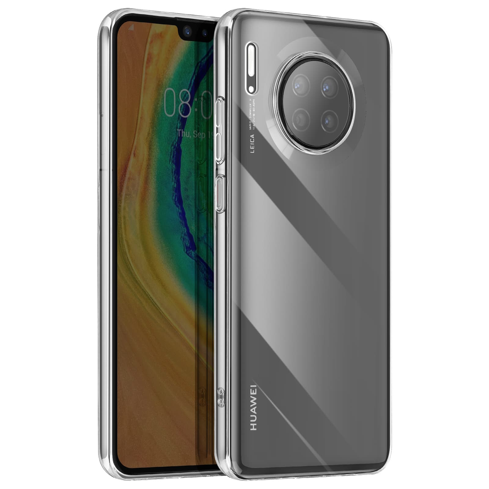Coque Huawei Mate 30