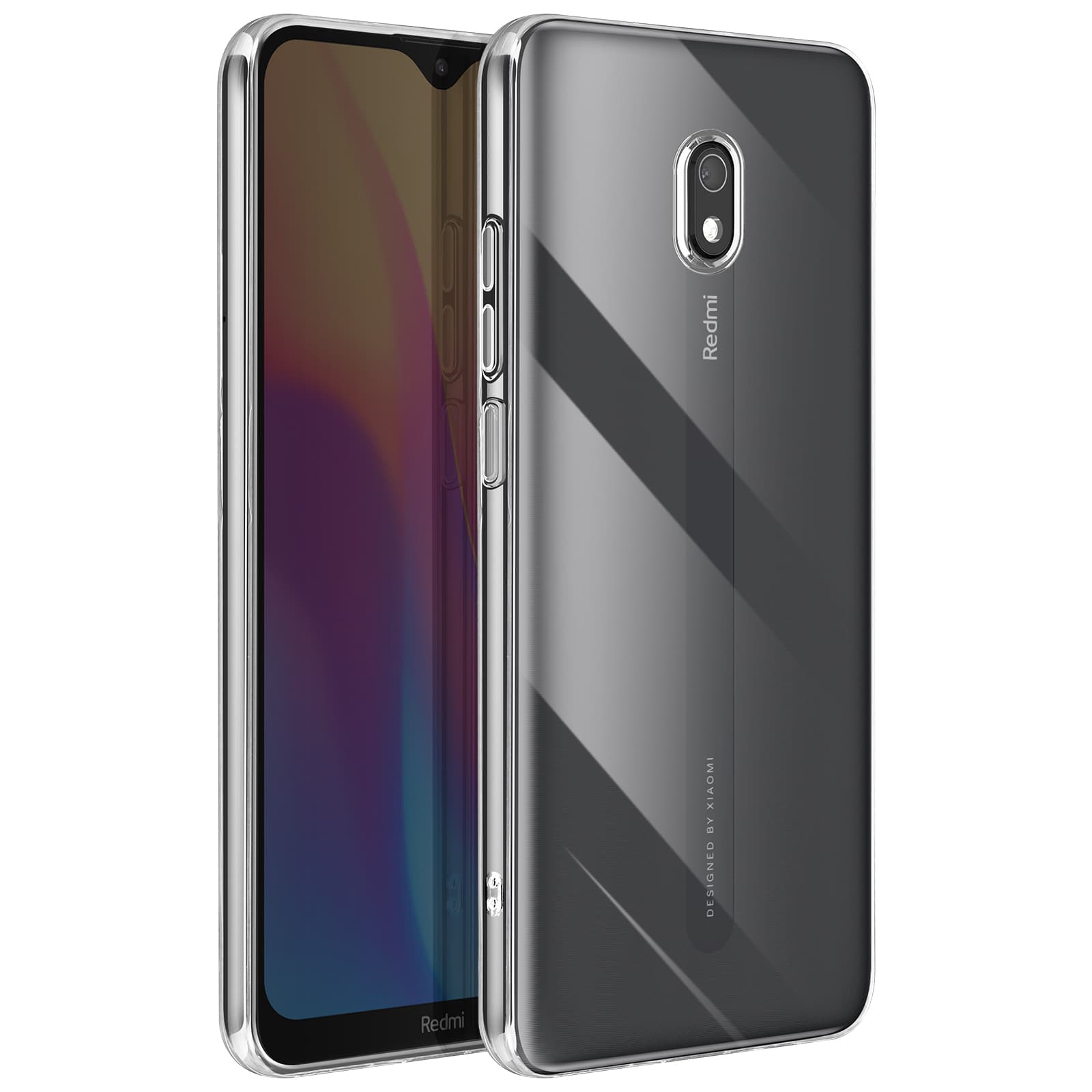 Coque Redmi 8A