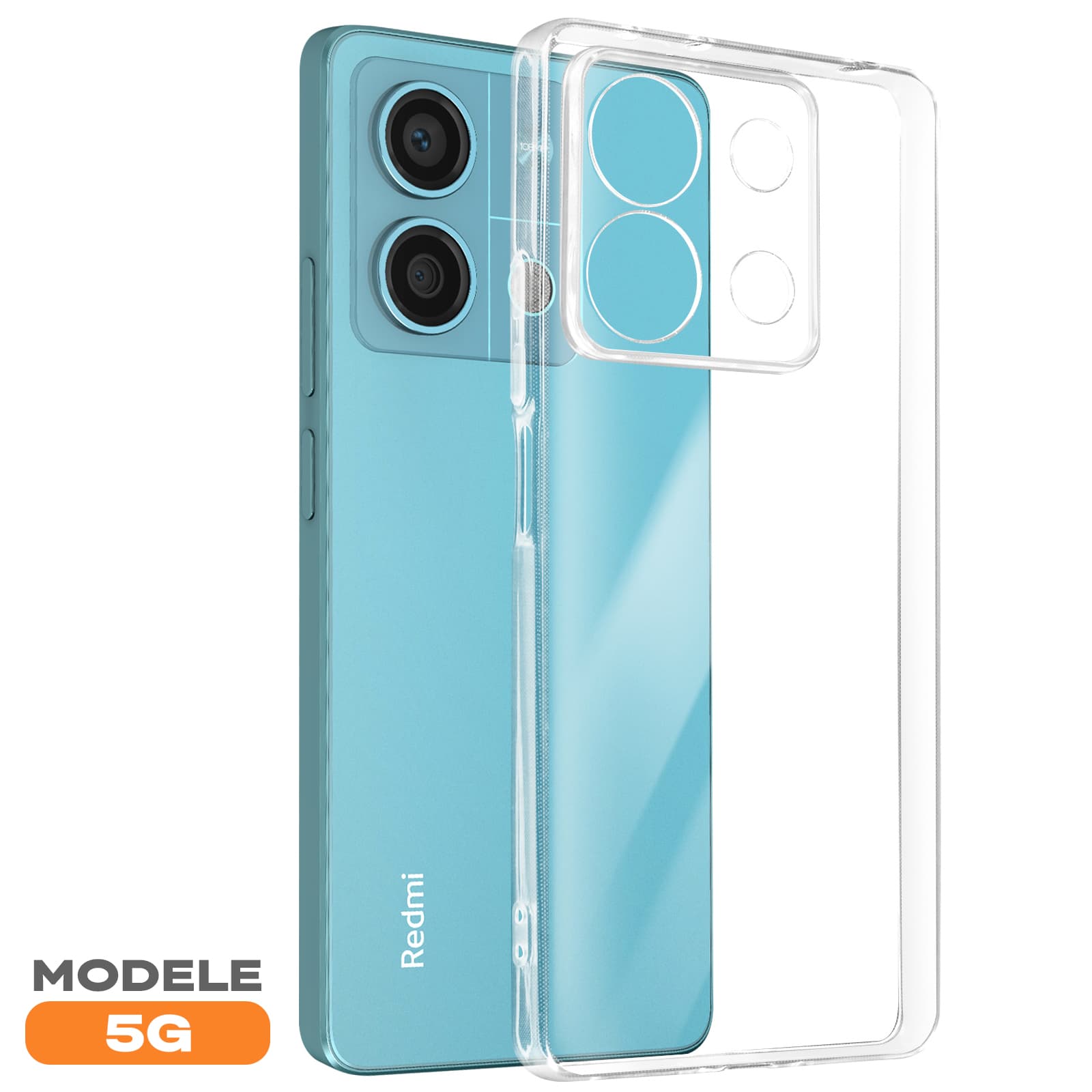 Coque Redmi Note 13 5G