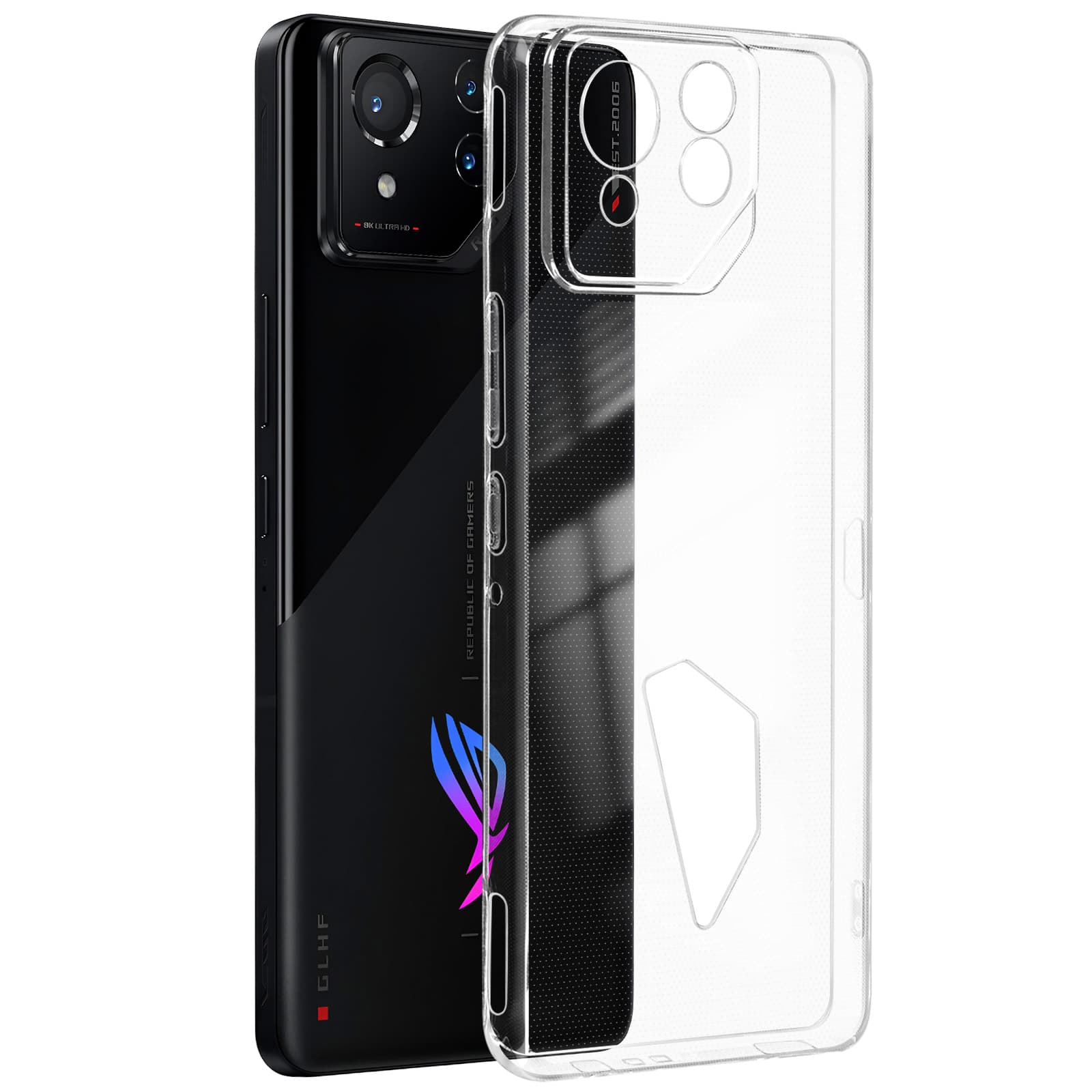 Coque Asus Rog Phone 8 5G