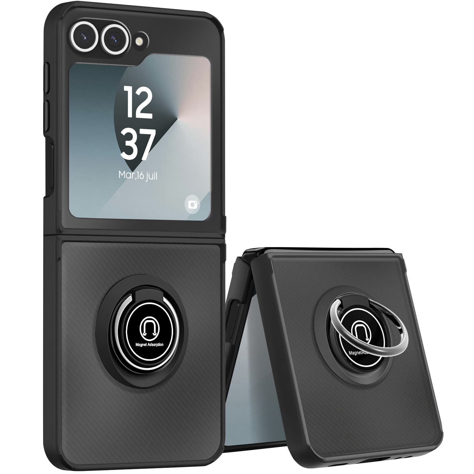 Coque Samsung Galaxy Z Flip 6