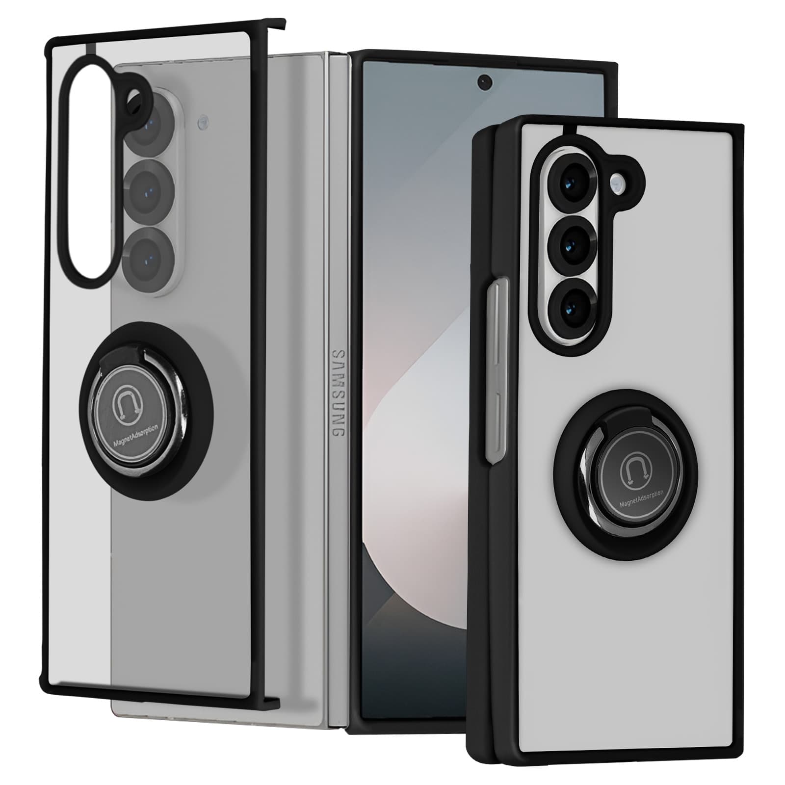 Coque Samsung Galaxy Z Fold 6