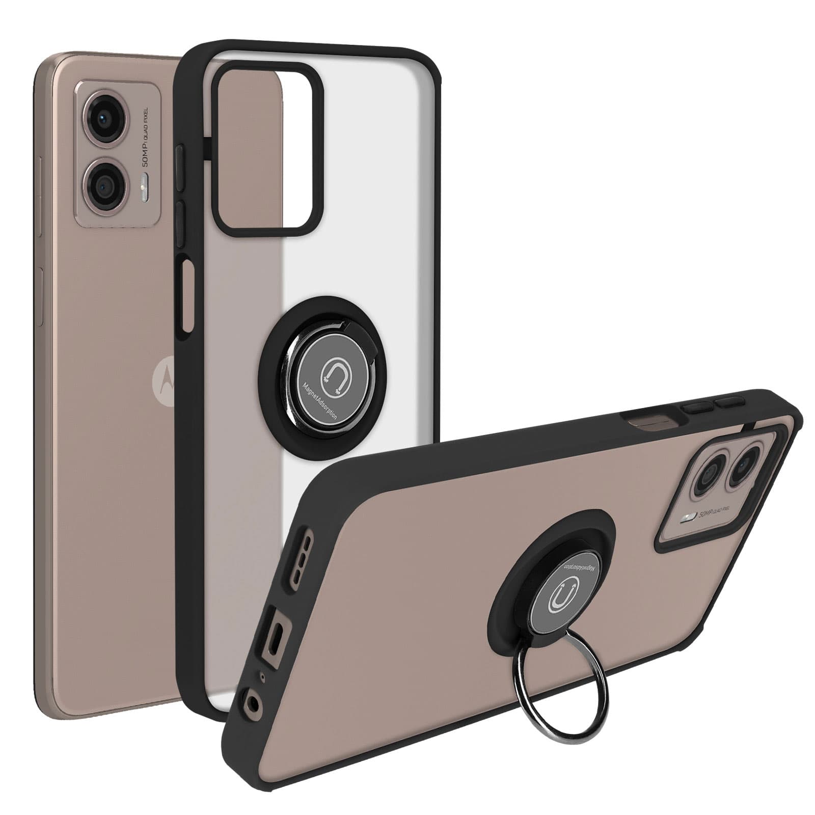 Coque Motorola Moto G53 / G23