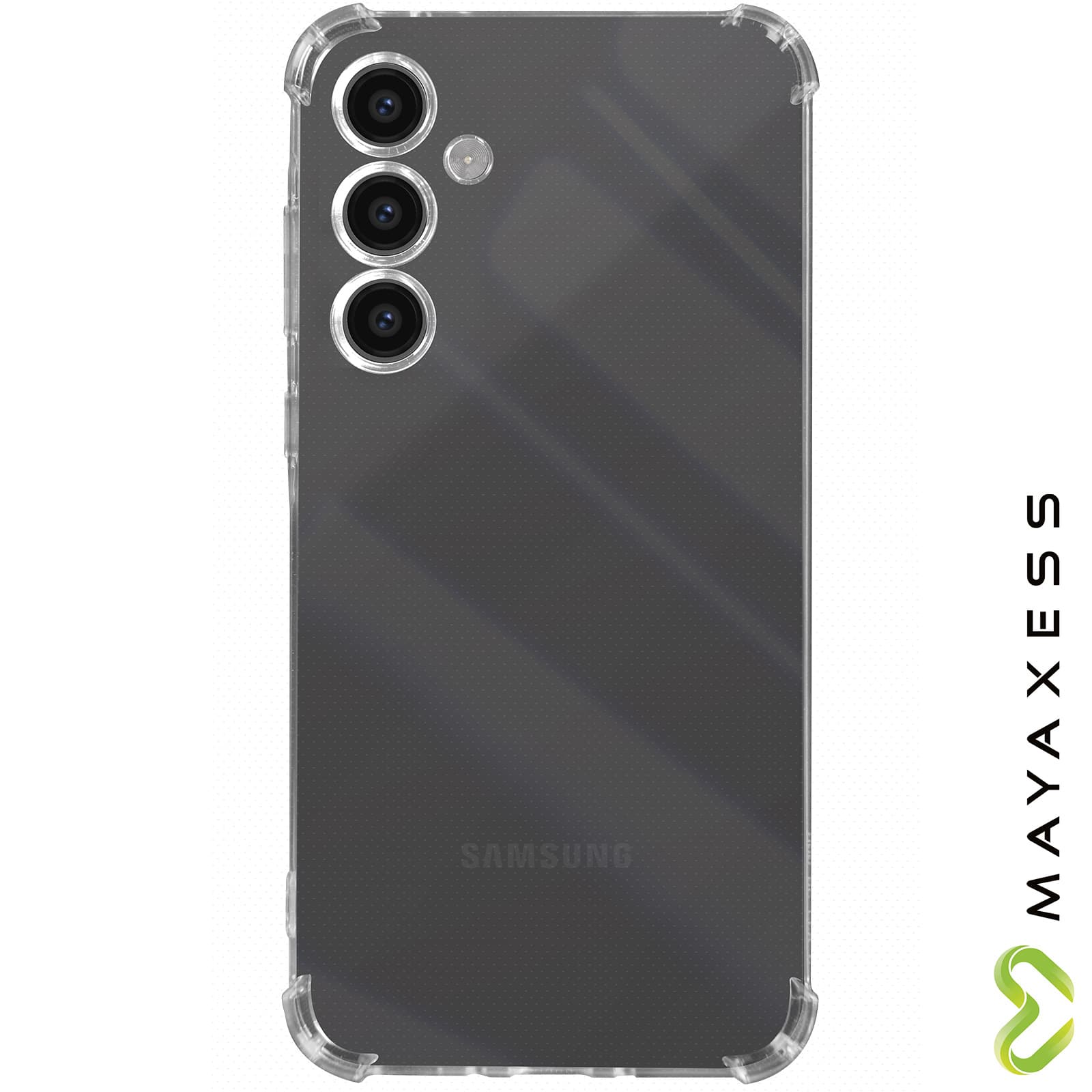 Coque Samsung Galaxy S23 Fe Coins